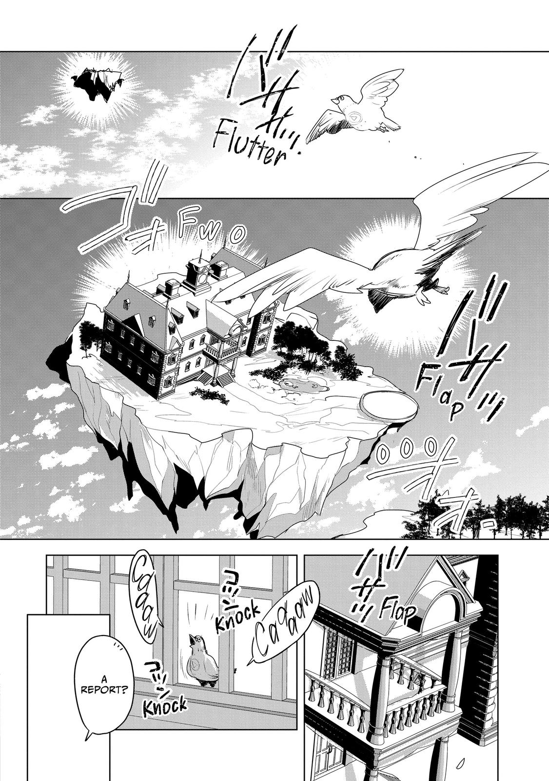 My Instant Death Ability Is So Overpowered, No One in This Other World Stands a Chance Against Me! Chapter 7 - Page 18