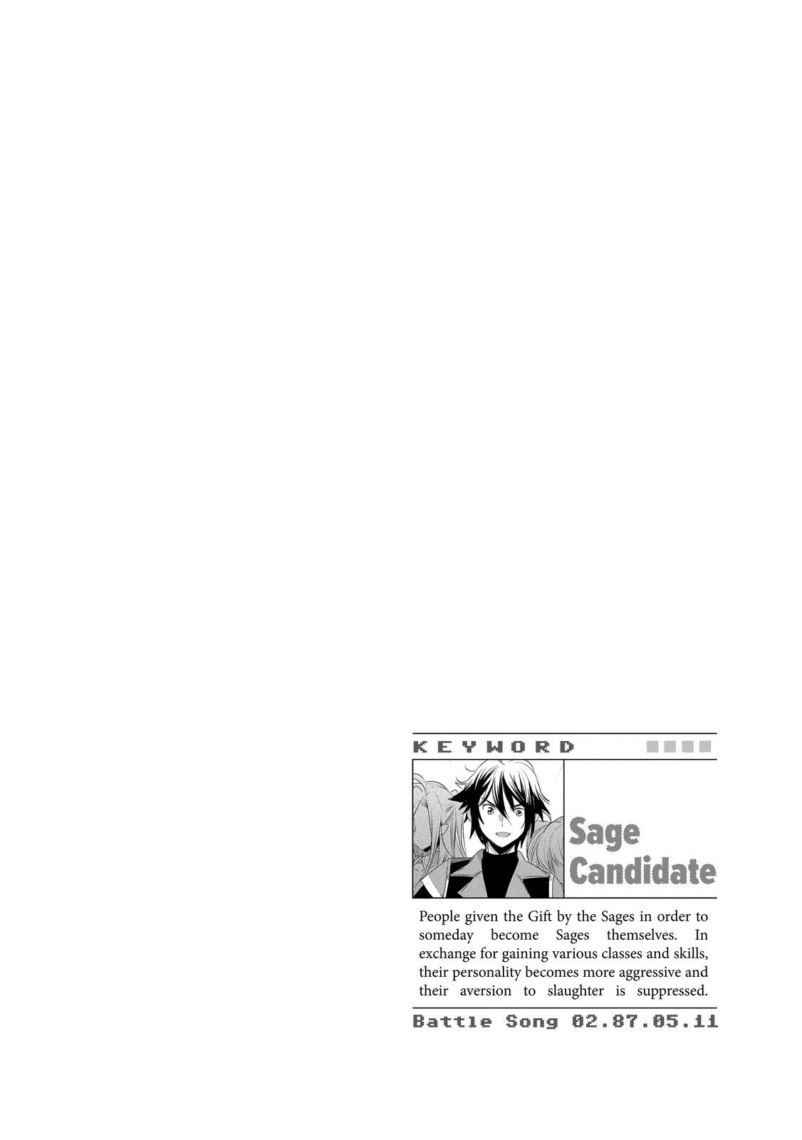 My Instant Death Ability Is So Overpowered, No One in This Other World Stands a Chance Against Me! Chapter 8 - Page 30