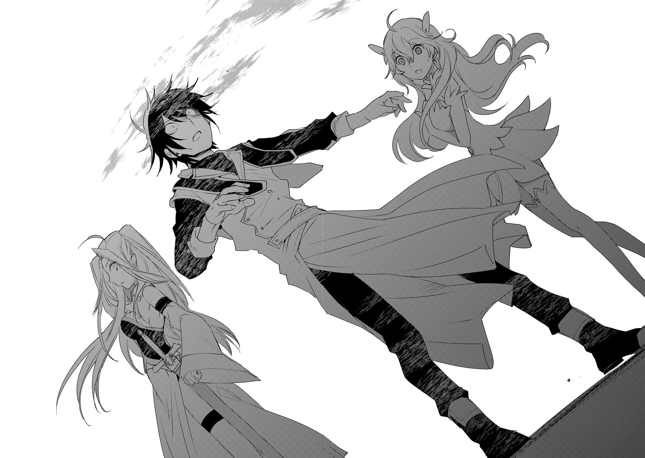 My Instant Death Ability Is So Overpowered, No One in This Other World Stands a Chance Against Me! Chapter 10 - Page 22