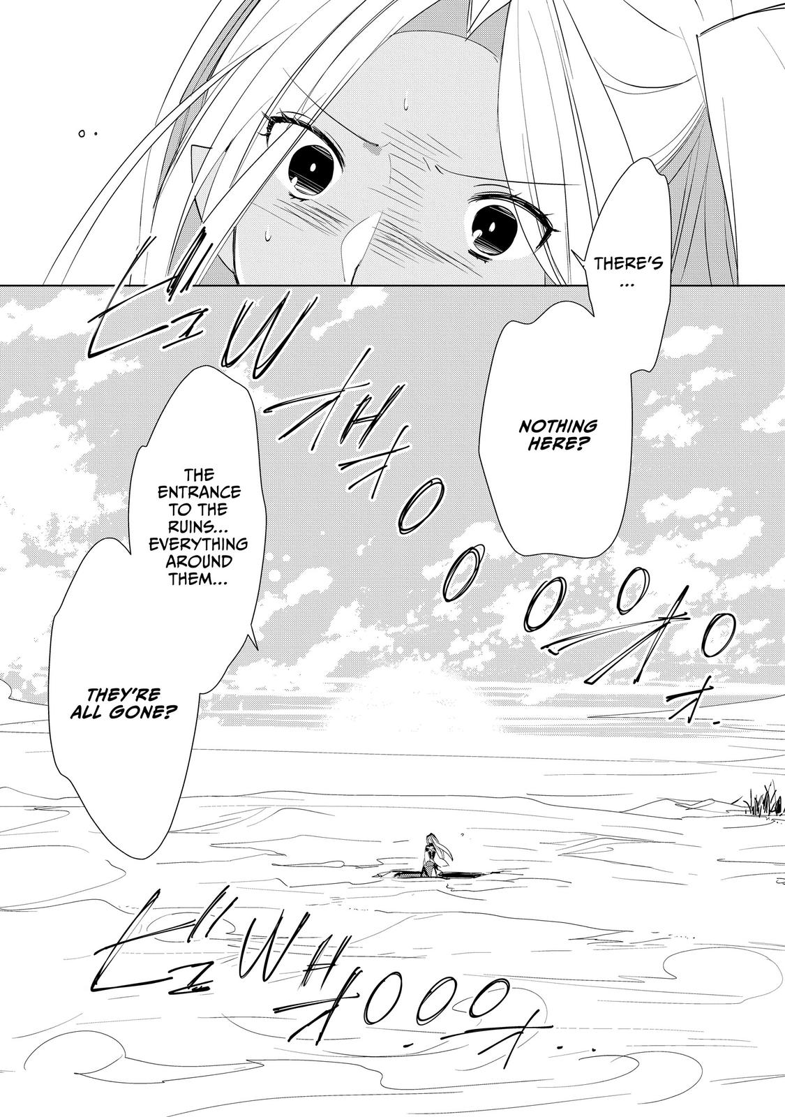 My Instant Death Ability Is So Overpowered, No One in This Other World Stands a Chance Against Me! Chapter 11 - Page 11