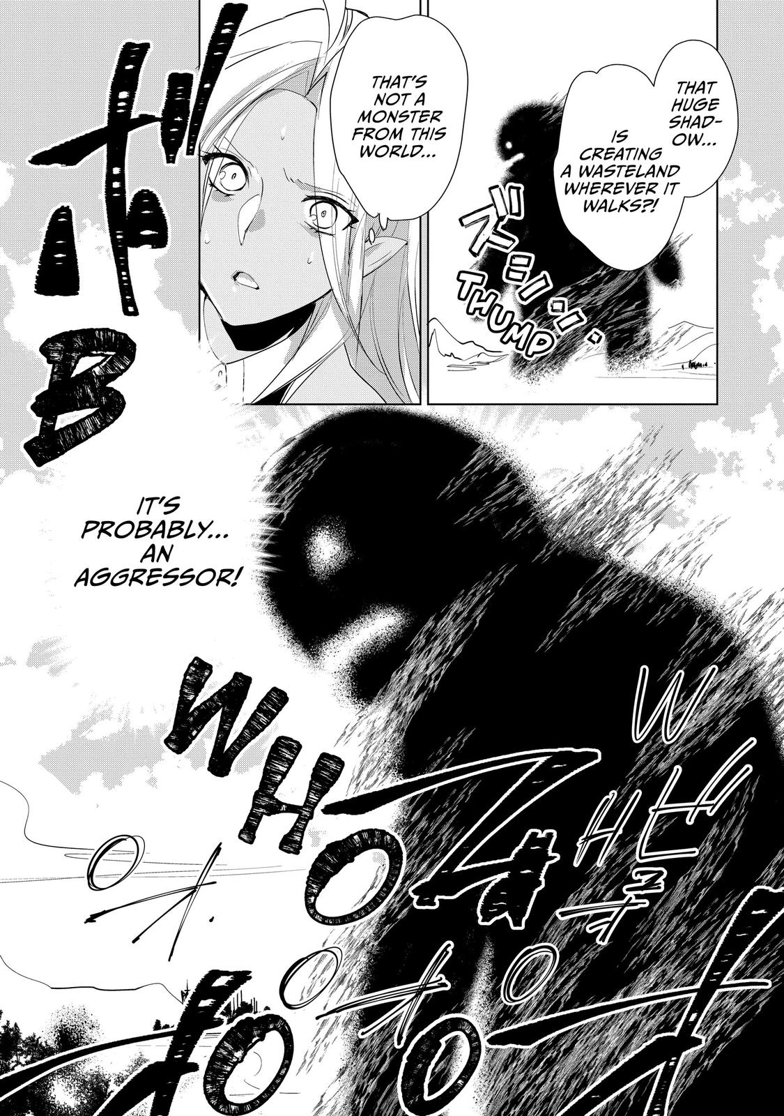 My Instant Death Ability Is So Overpowered, No One in This Other World Stands a Chance Against Me! Chapter 11 - Page 13