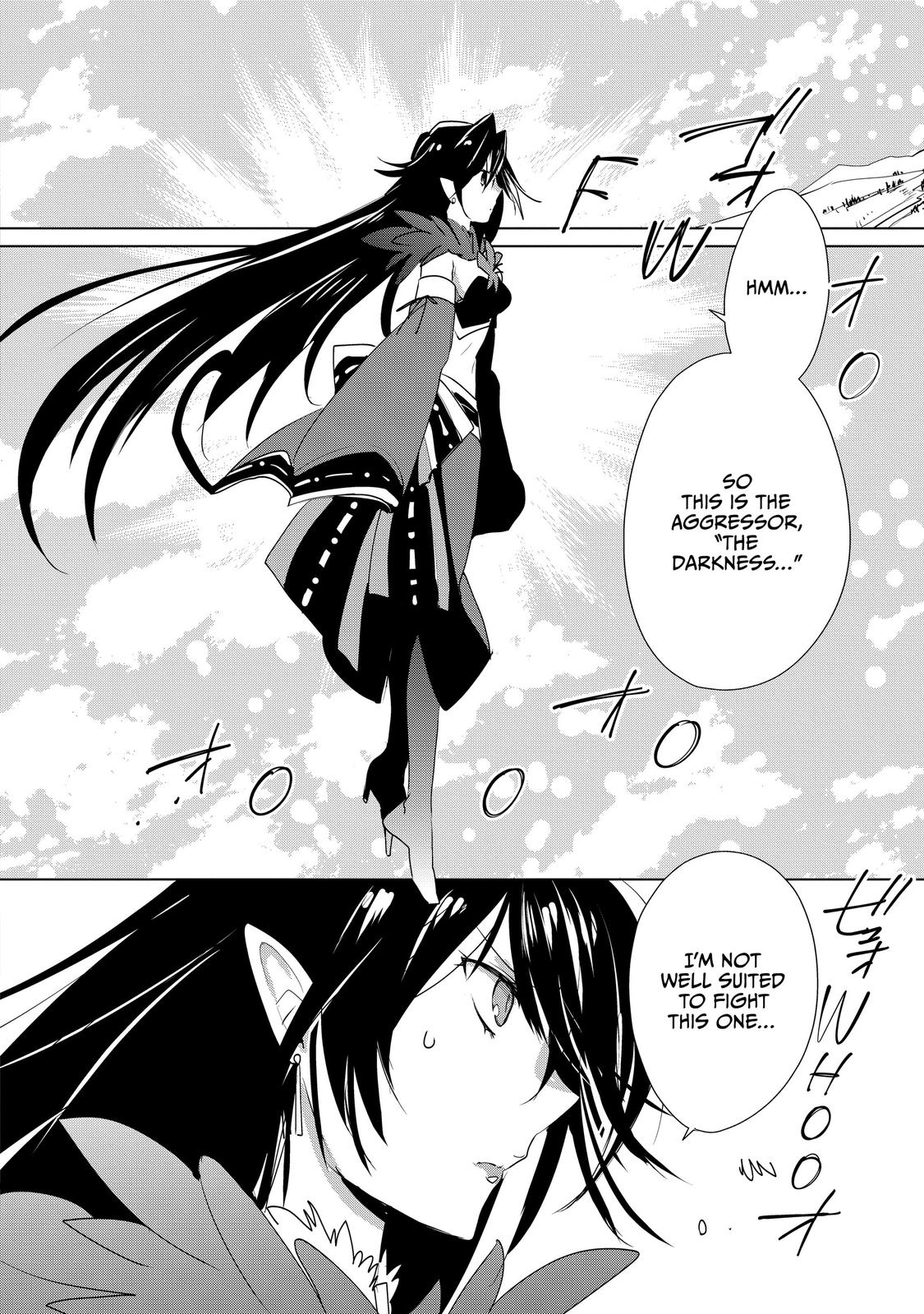 My Instant Death Ability Is So Overpowered, No One in This Other World Stands a Chance Against Me! Chapter 11 - Page 14