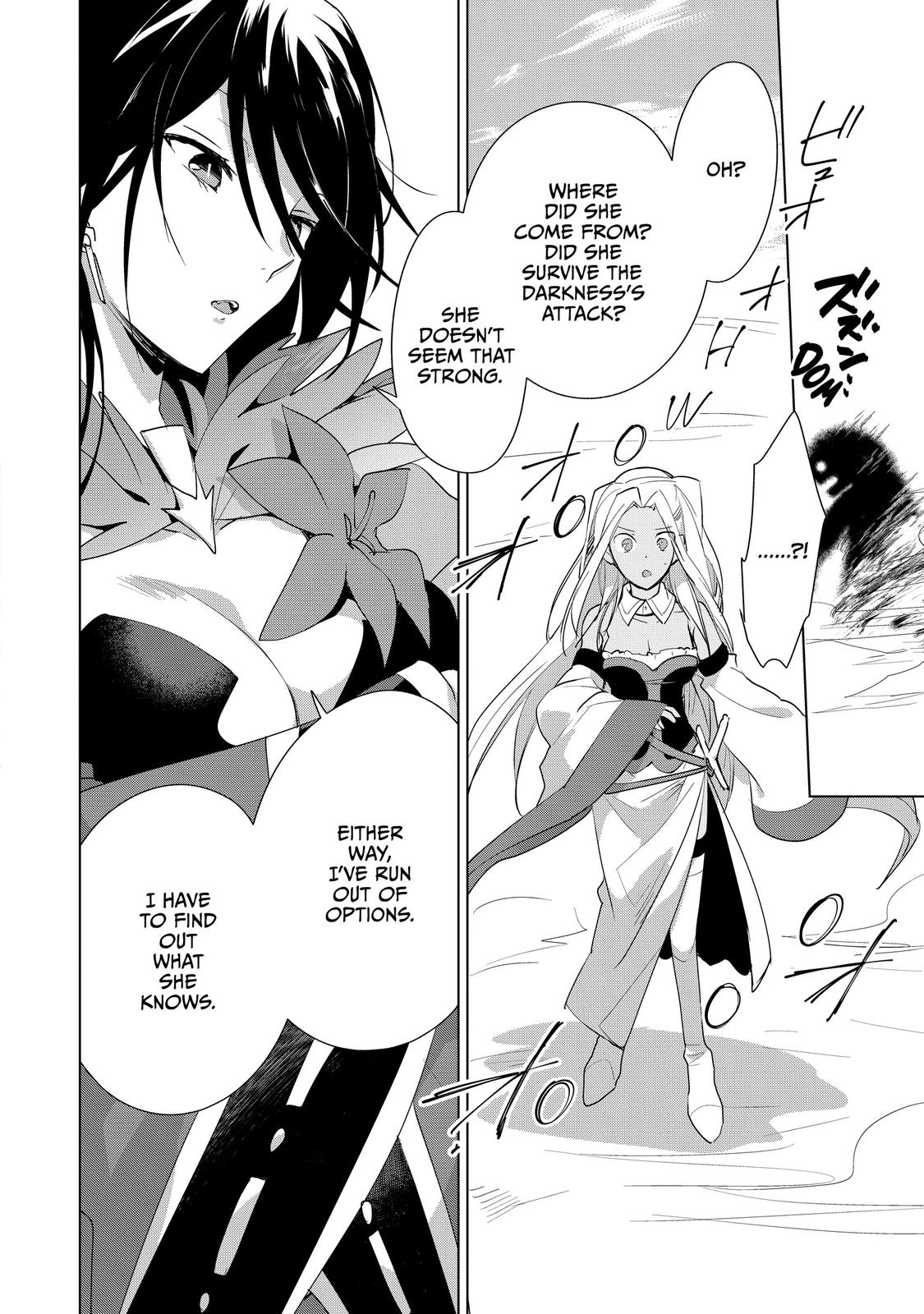 My Instant Death Ability Is So Overpowered, No One in This Other World Stands a Chance Against Me! Chapter 12 - Page 6