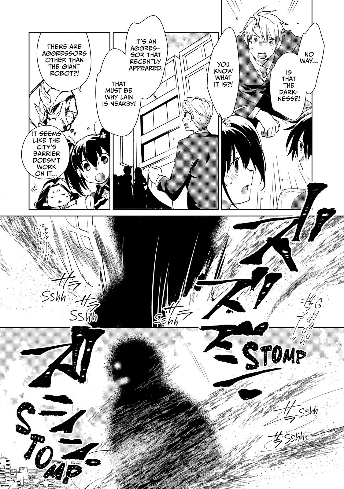 My Instant Death Ability Is So Overpowered, No One in This Other World Stands a Chance Against Me! Chapter 12 - Page 19