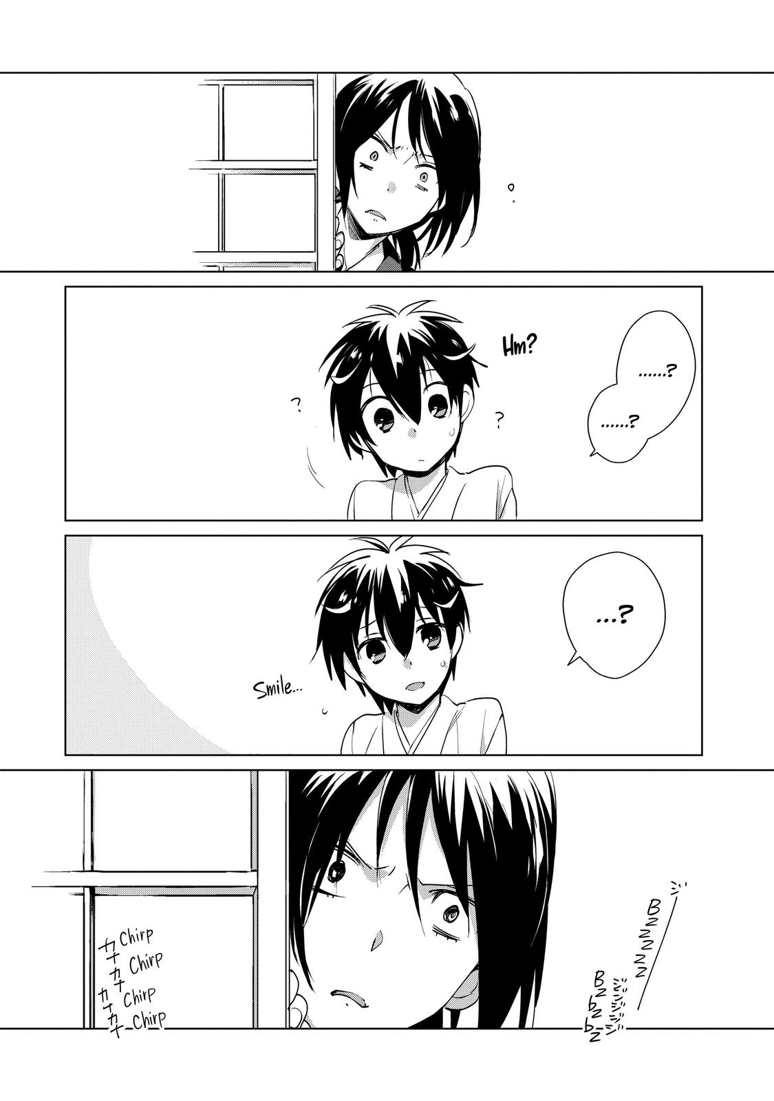 My Instant Death Ability Is So Overpowered, No One in This Other World Stands a Chance Against Me! Chapter 14 - Page 18