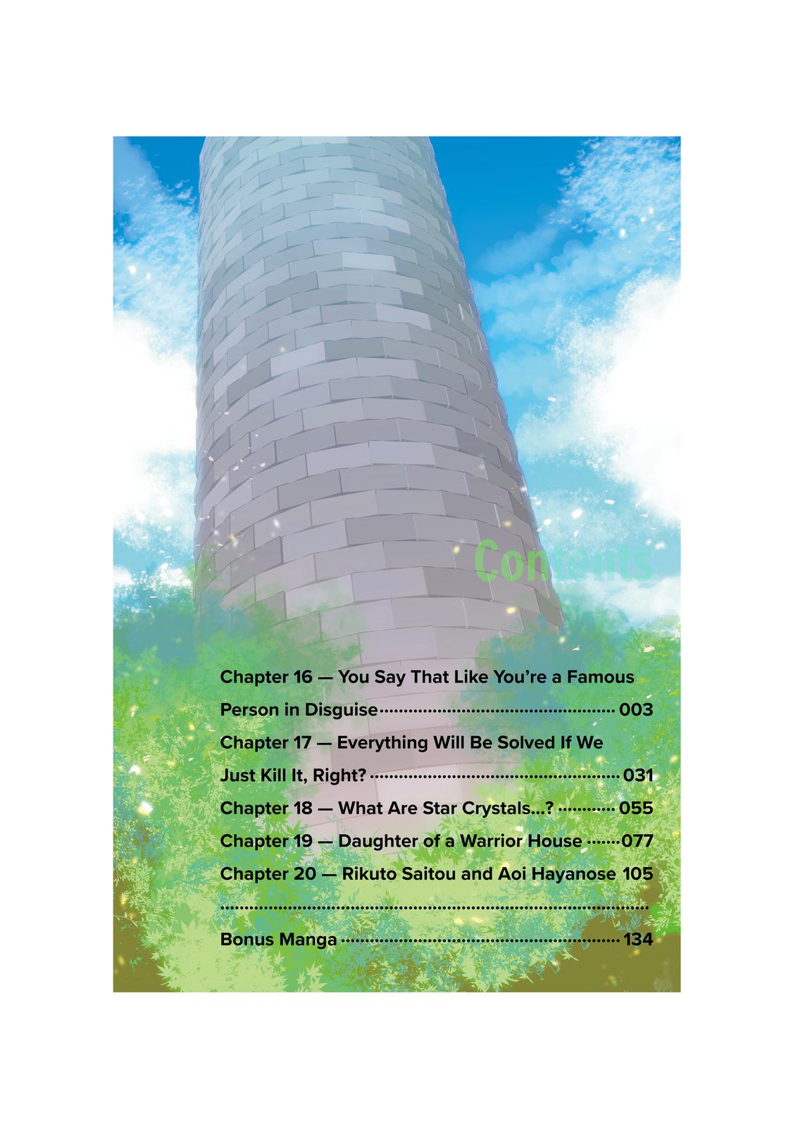 My Instant Death Ability Is So Overpowered, No One in This Other World Stands a Chance Against Me! Chapter 16 - Page 4