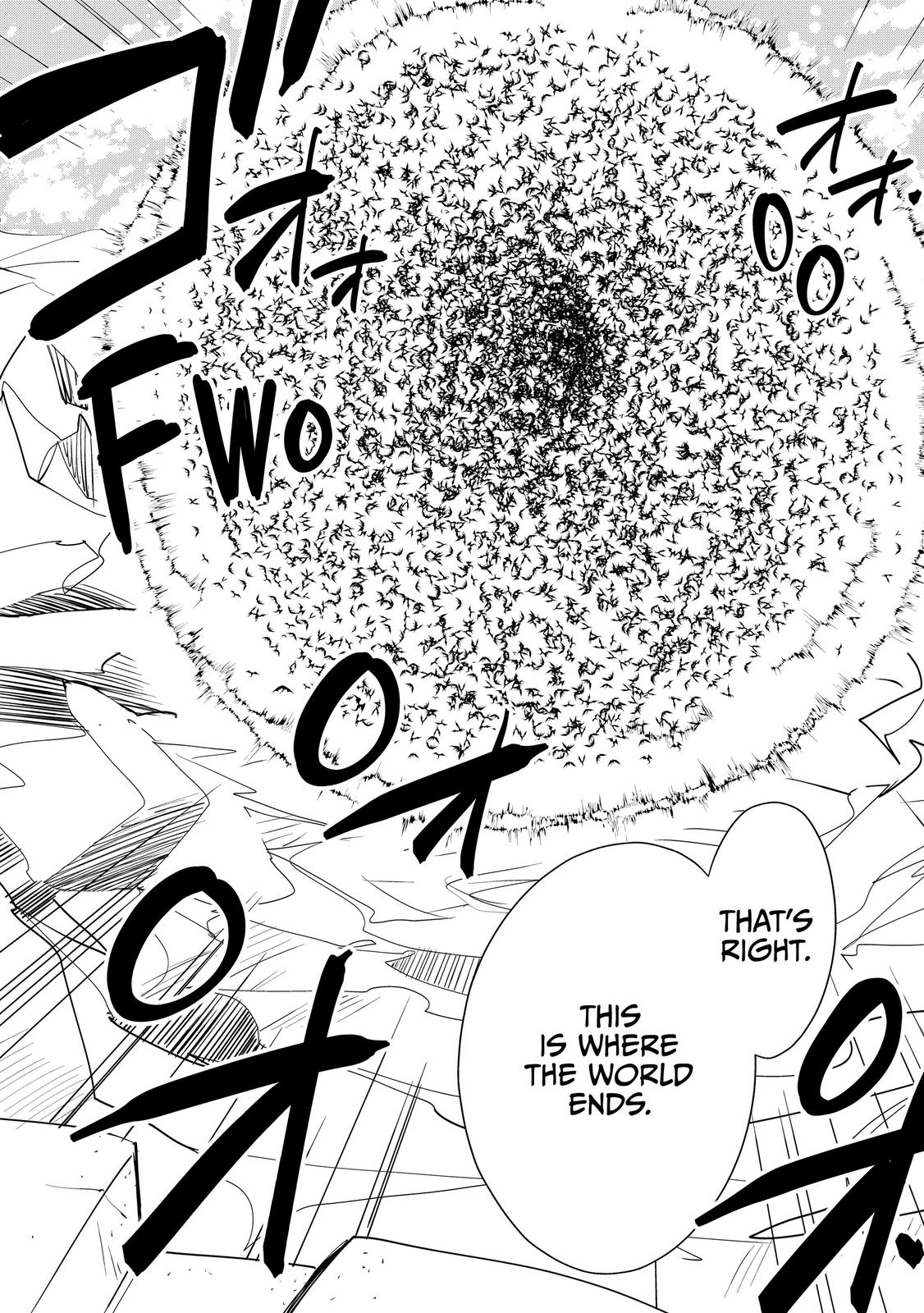 My Instant Death Ability Is So Overpowered, No One in This Other World Stands a Chance Against Me! Chapter 17 - Page 7