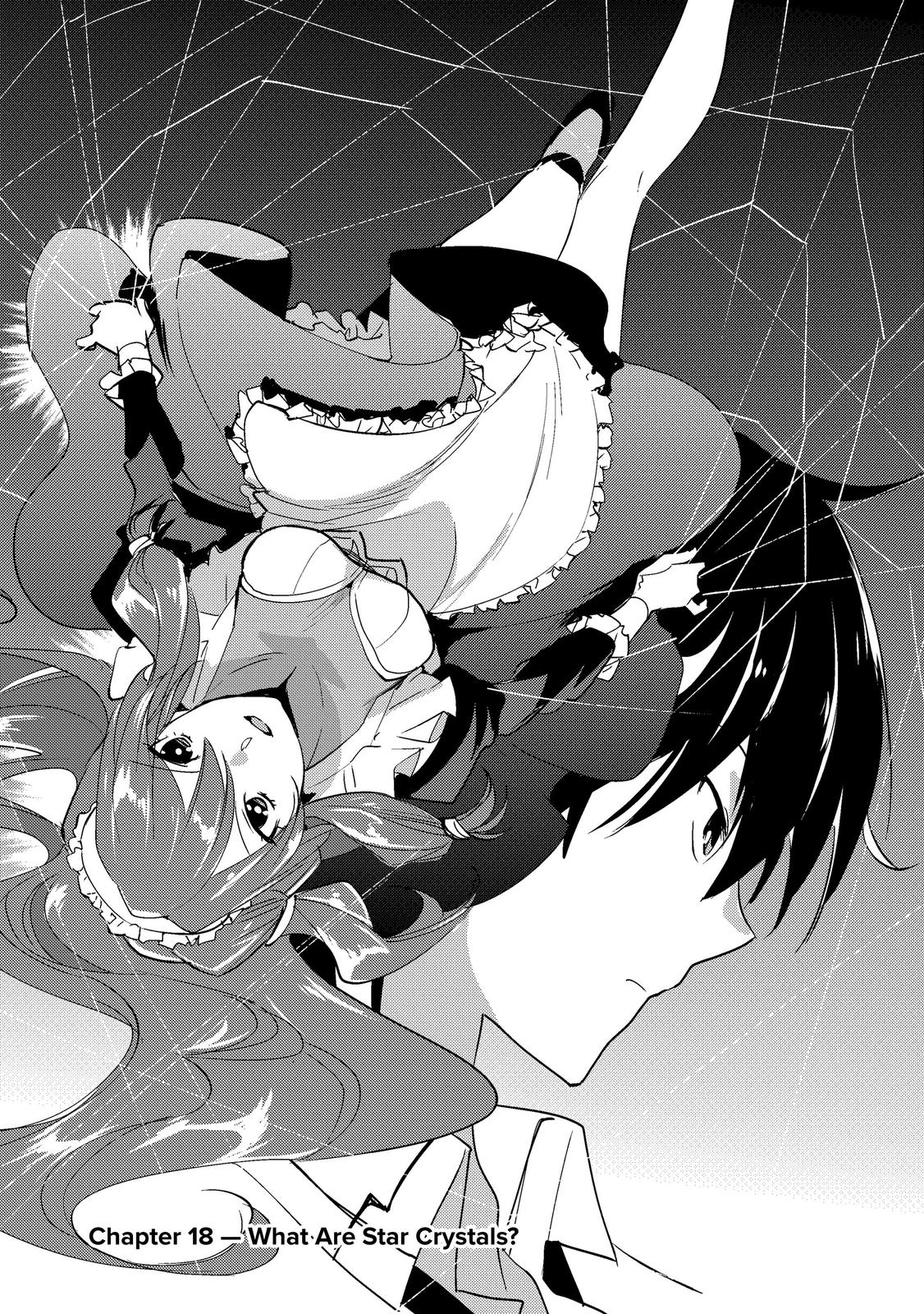 My Instant Death Ability Is So Overpowered, No One in This Other World Stands a Chance Against Me! Chapter 18 - Page 5