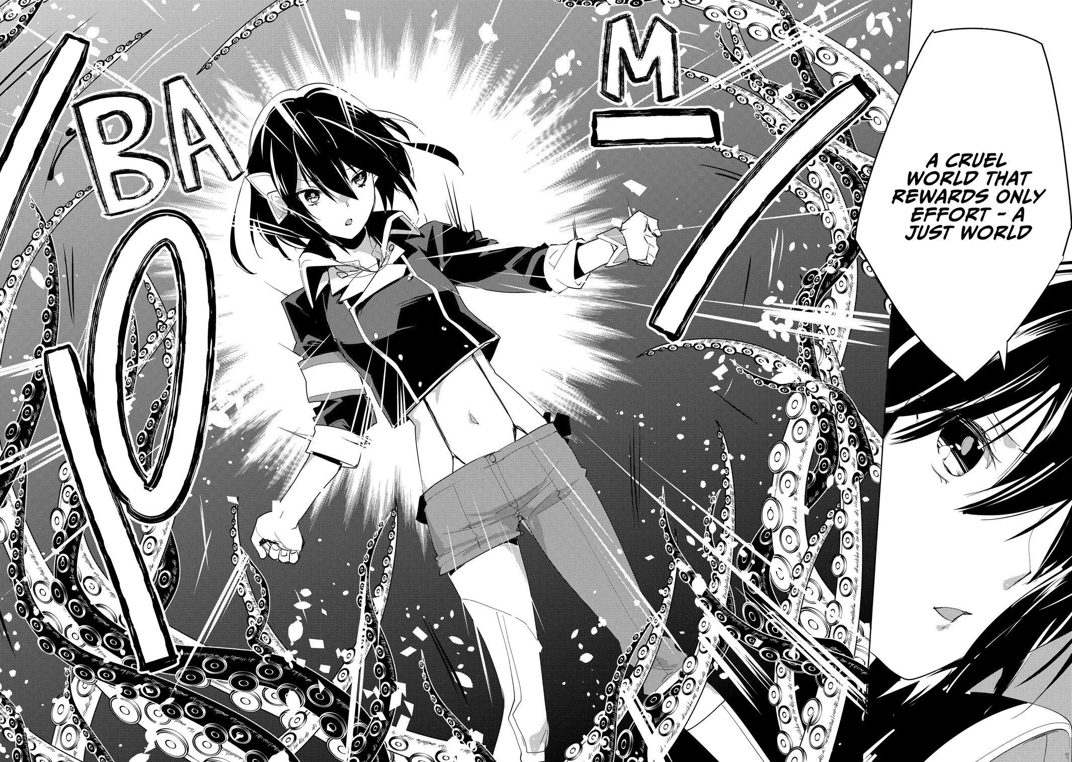 My Instant Death Ability Is So Overpowered, No One in This Other World Stands a Chance Against Me! Chapter 20 - Page 14