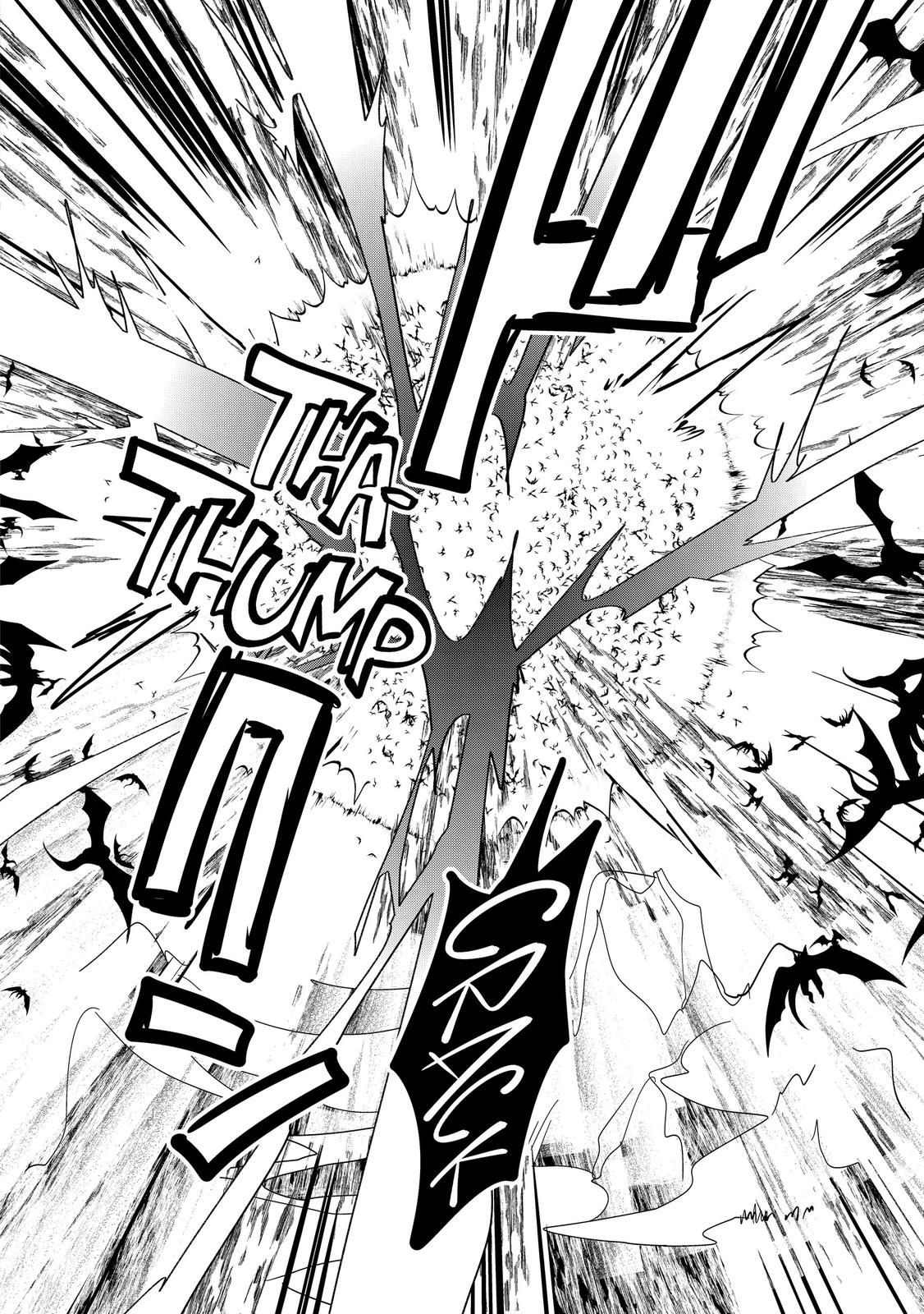 My Instant Death Ability Is So Overpowered, No One in This Other World Stands a Chance Against Me! Chapter 25 - Page 19