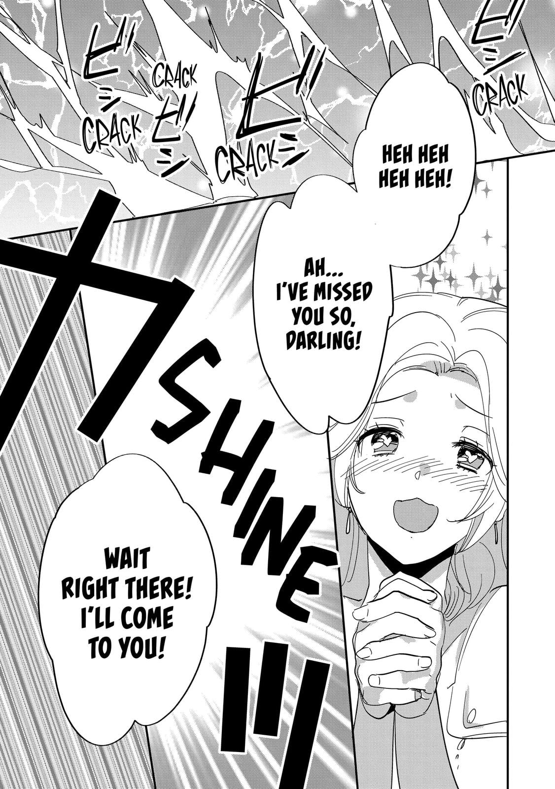 My Instant Death Ability Is So Overpowered, No One in This Other World Stands a Chance Against Me! Chapter 25 - Page 20