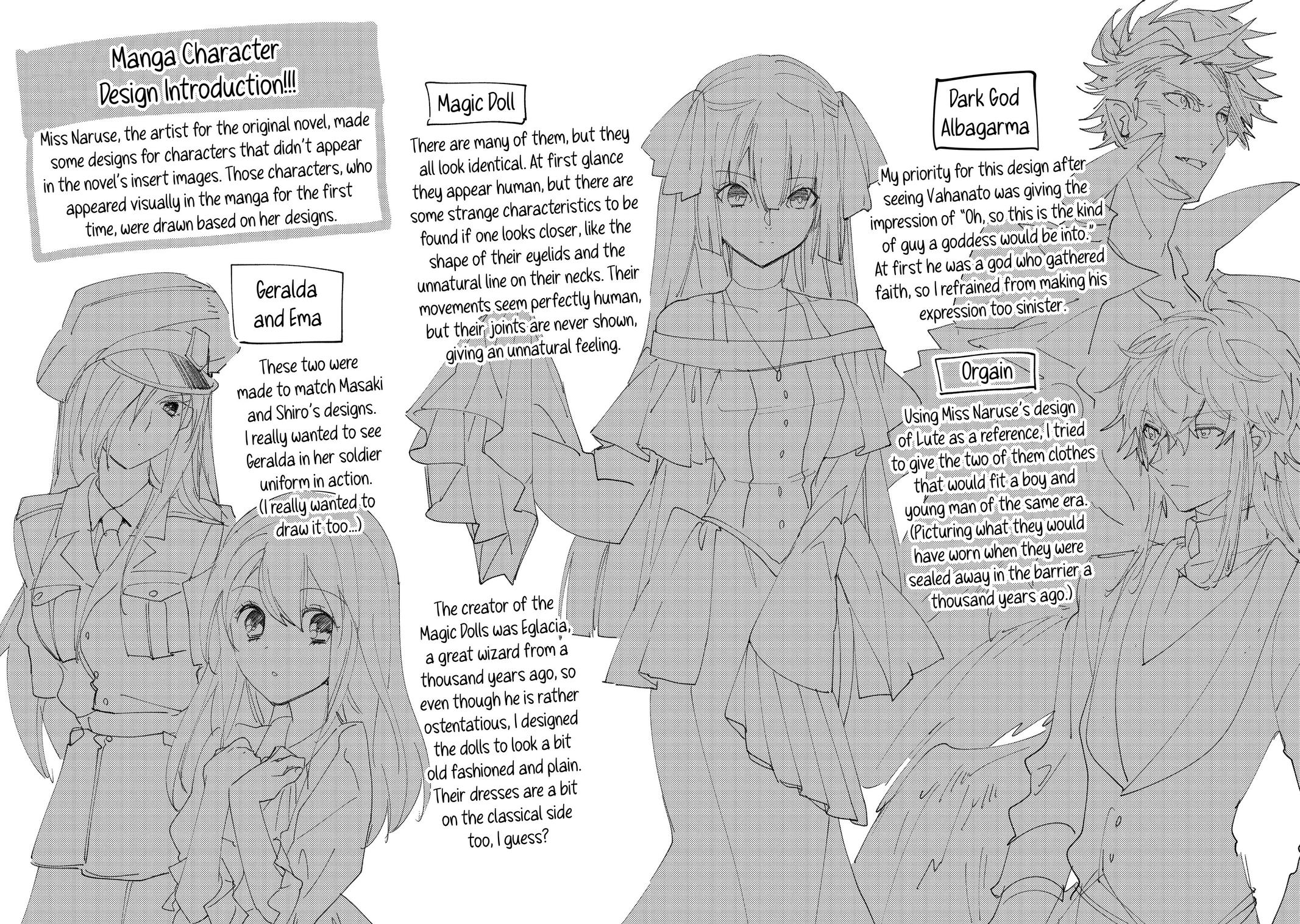 My Instant Death Ability Is So Overpowered, No One in This Other World Stands a Chance Against Me! Chapter 25 - Page 27