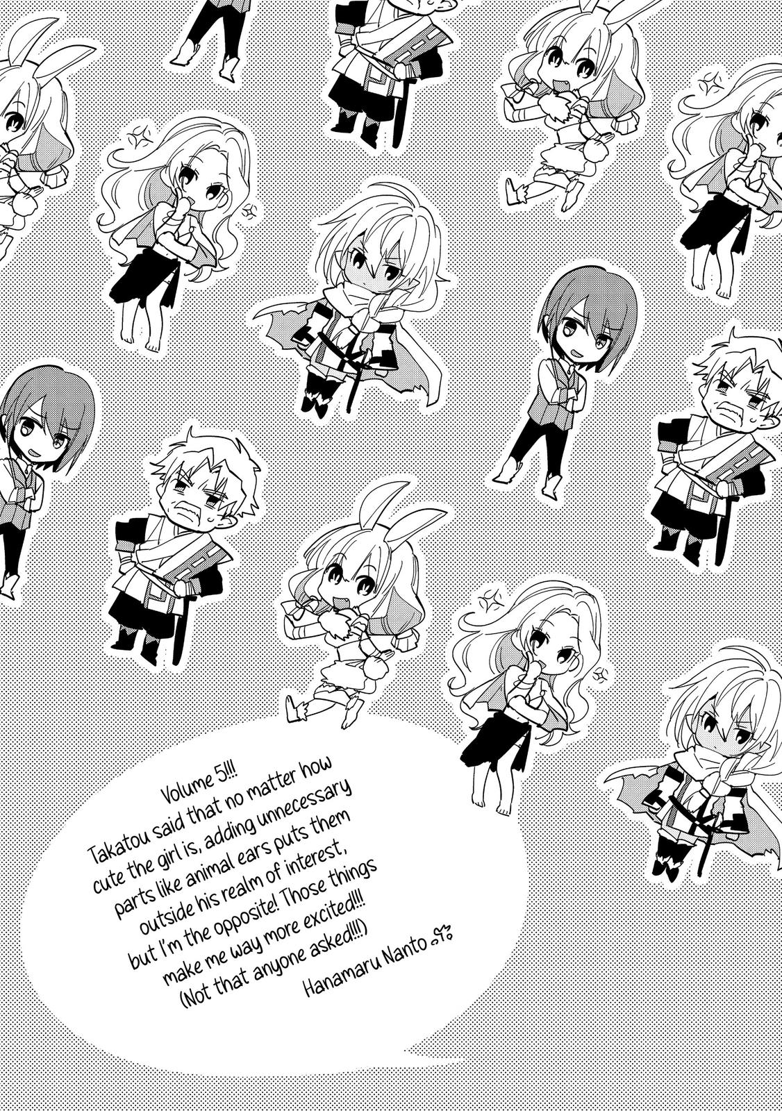 My Instant Death Ability Is So Overpowered, No One in This Other World Stands a Chance Against Me! Chapter 25 - Page 29