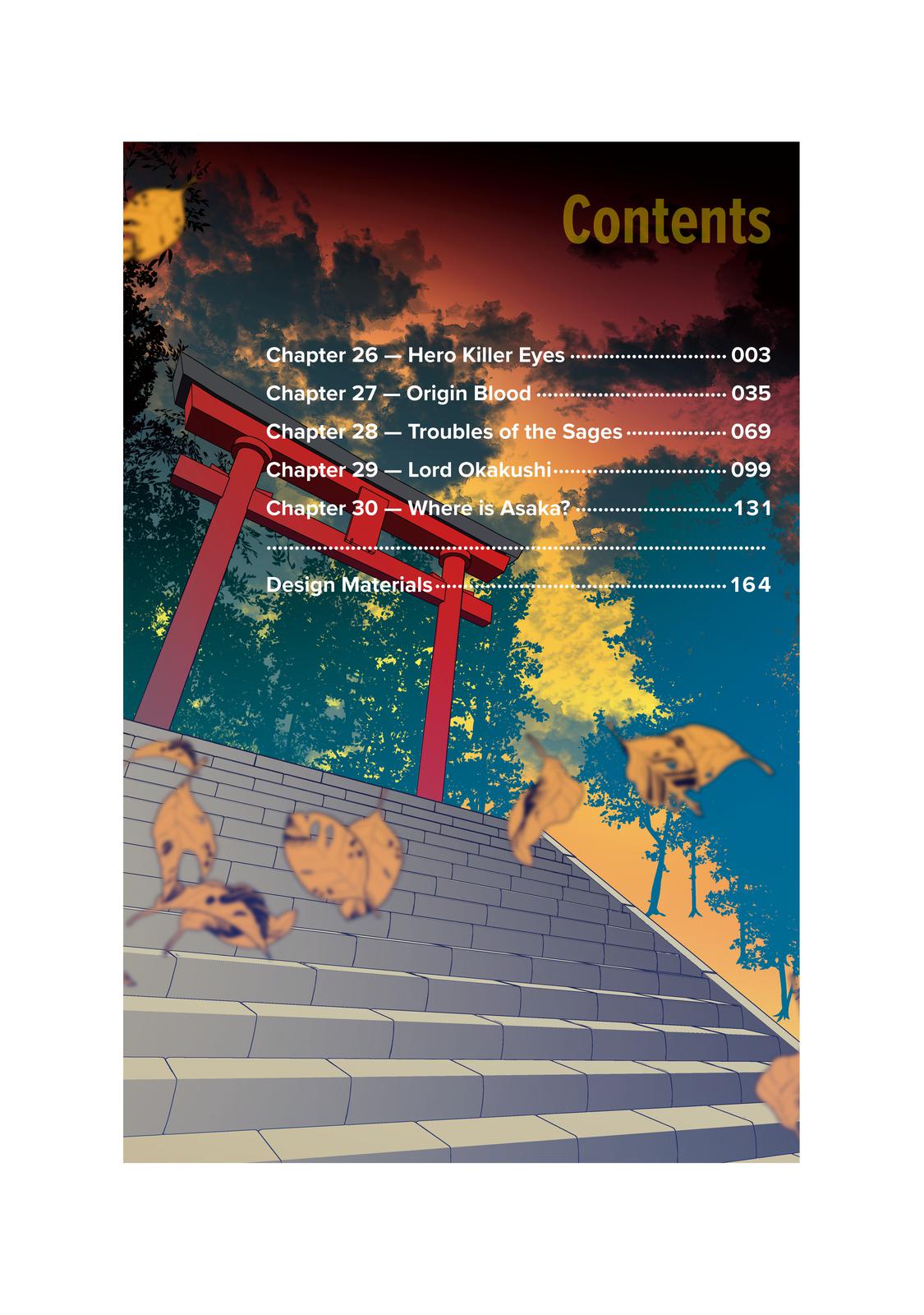 My Instant Death Ability Is So Overpowered, No One in This Other World Stands a Chance Against Me! Chapter 26 - Page 4