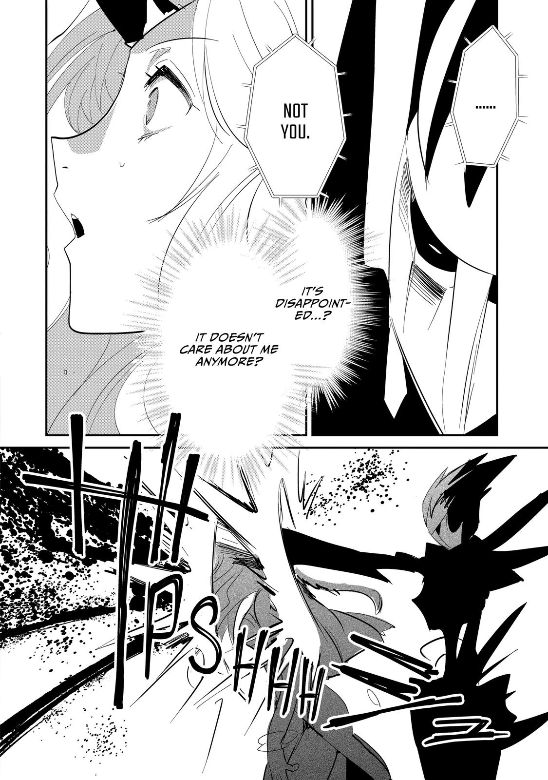 My Instant Death Ability Is So Overpowered, No One in This Other World Stands a Chance Against Me! Chapter 26 - Page 12