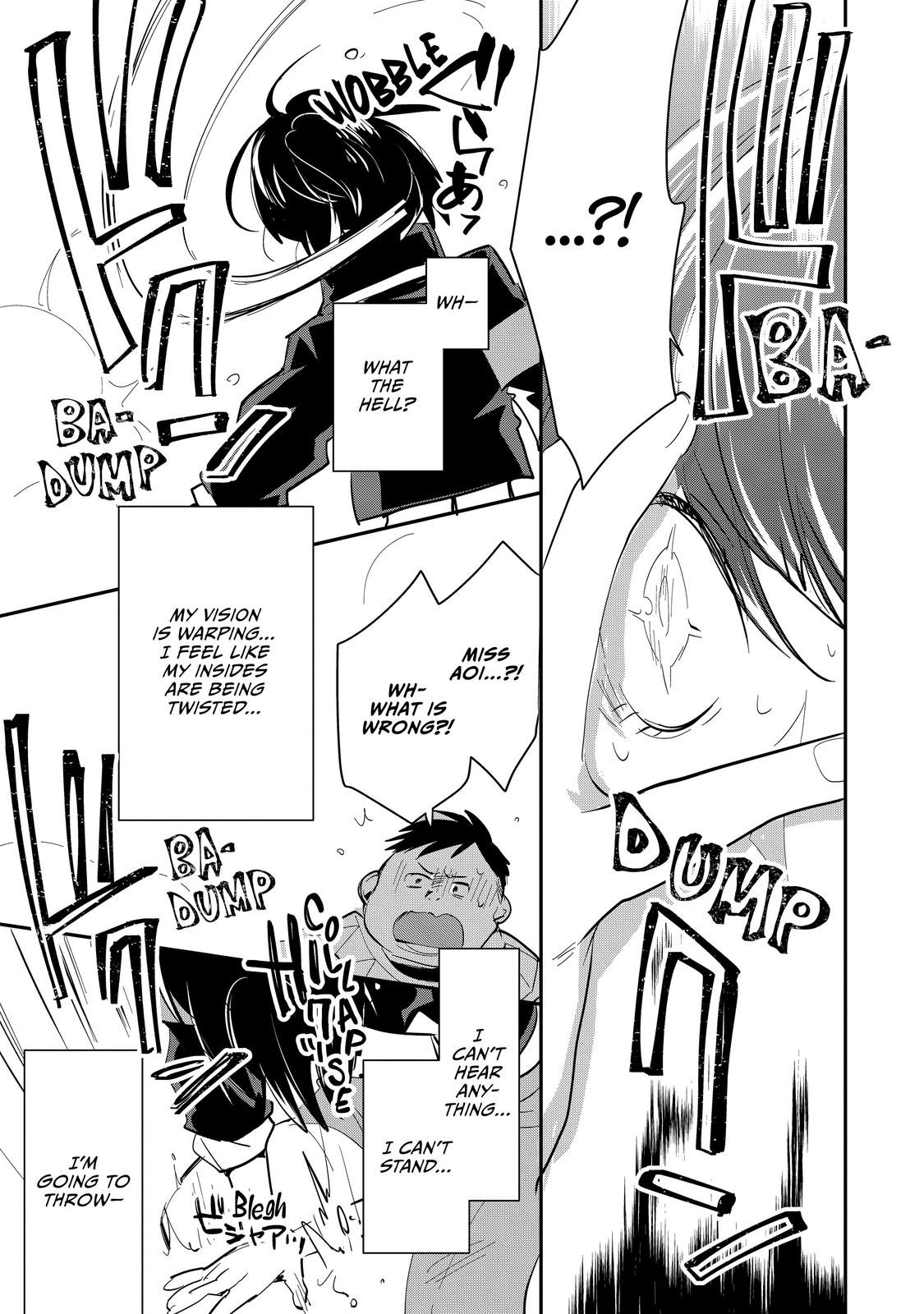 My Instant Death Ability Is So Overpowered, No One in This Other World Stands a Chance Against Me! Chapter 26 - Page 31