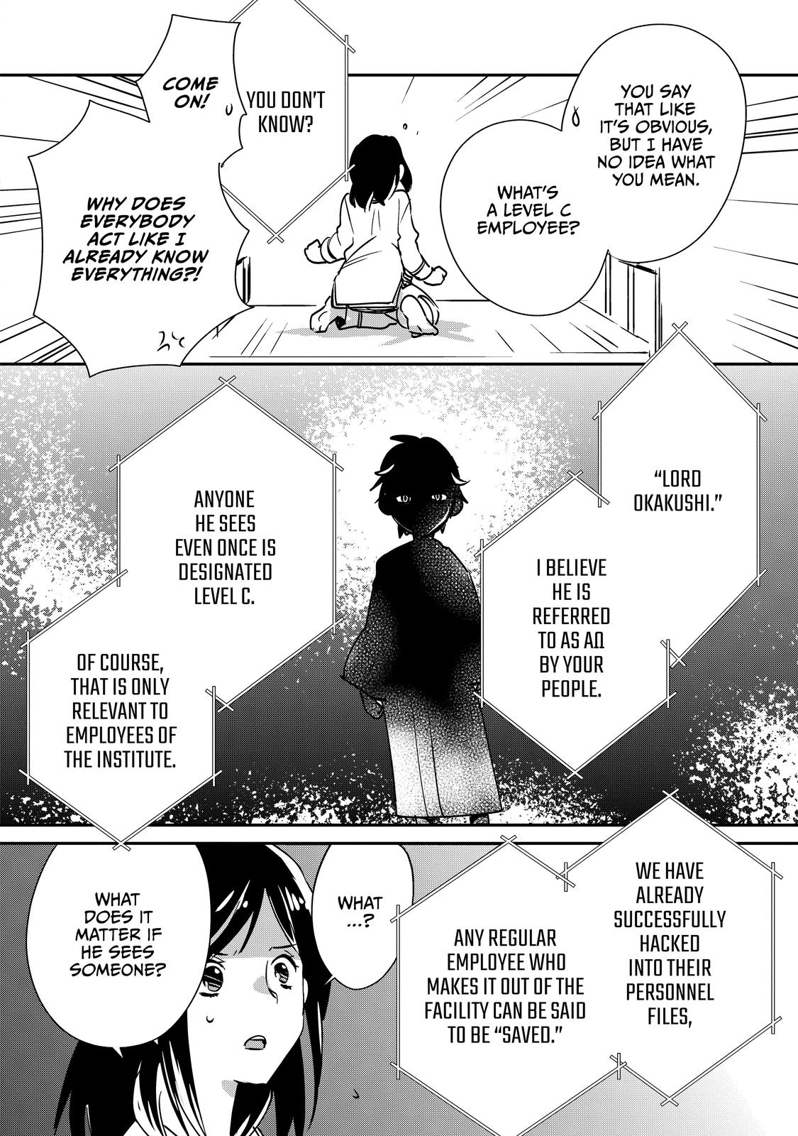 My Instant Death Ability Is So Overpowered, No One in This Other World Stands a Chance Against Me! Chapter 29 - Page 28