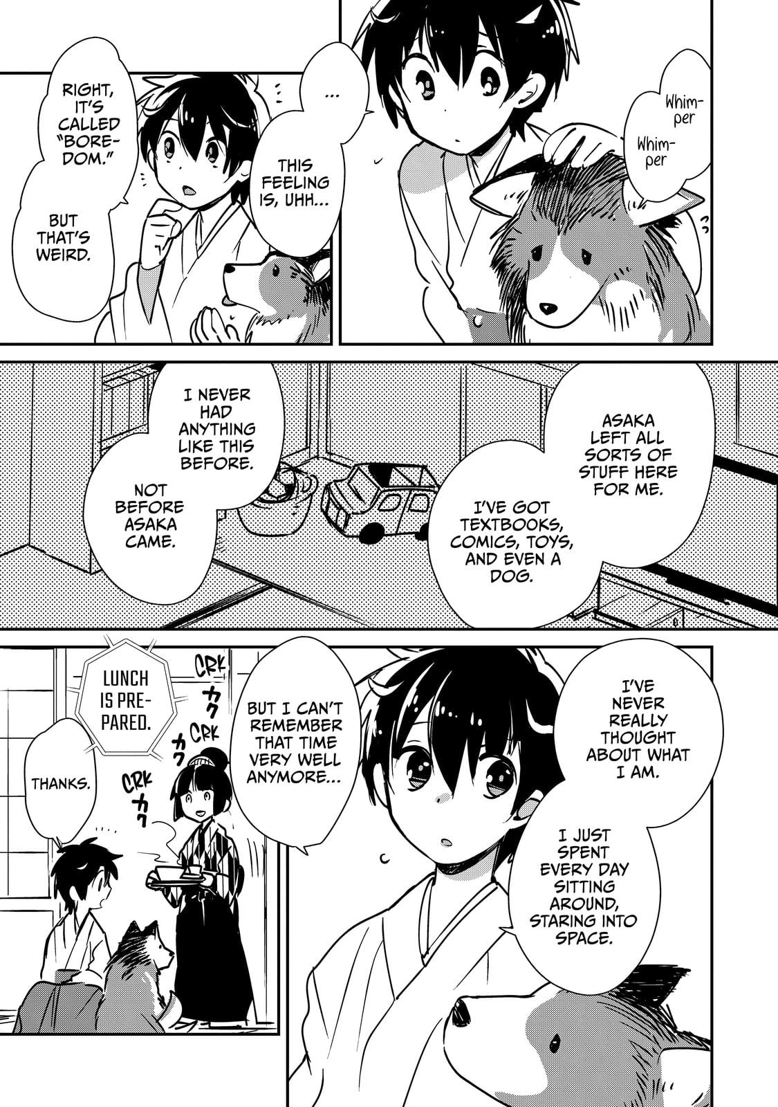 My Instant Death Ability Is So Overpowered, No One in This Other World Stands a Chance Against Me! Chapter 30 - Page 7