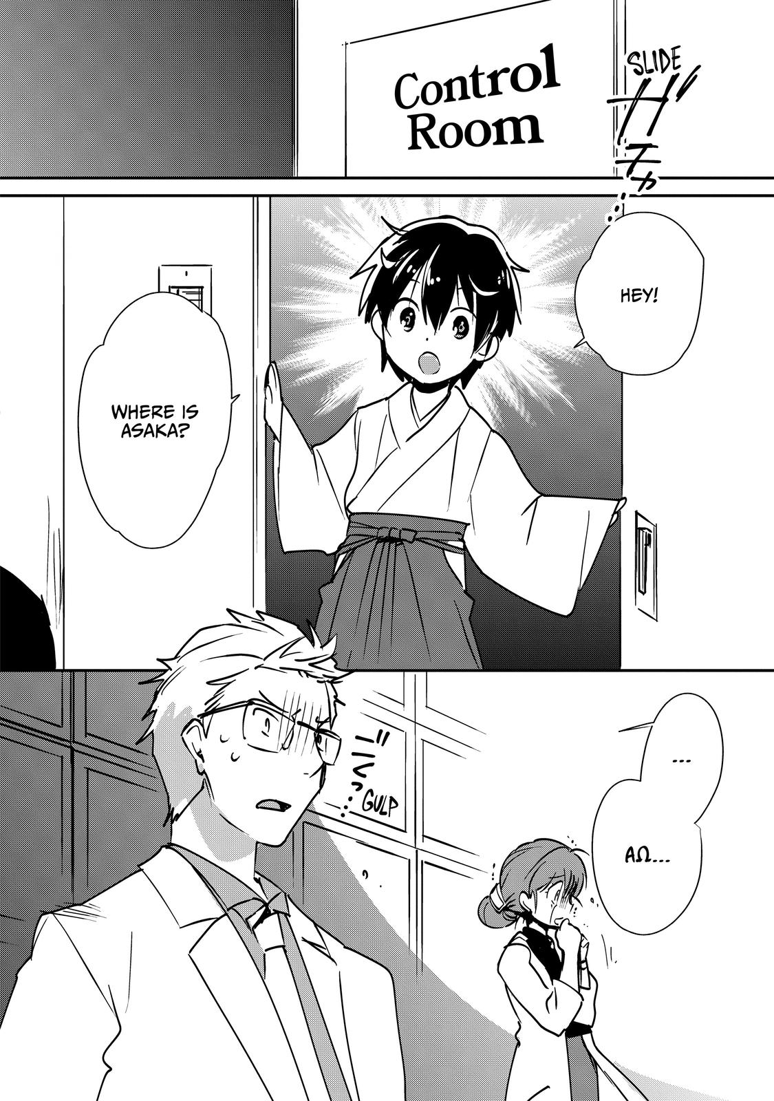 My Instant Death Ability Is So Overpowered, No One in This Other World Stands a Chance Against Me! Chapter 30 - Page 20