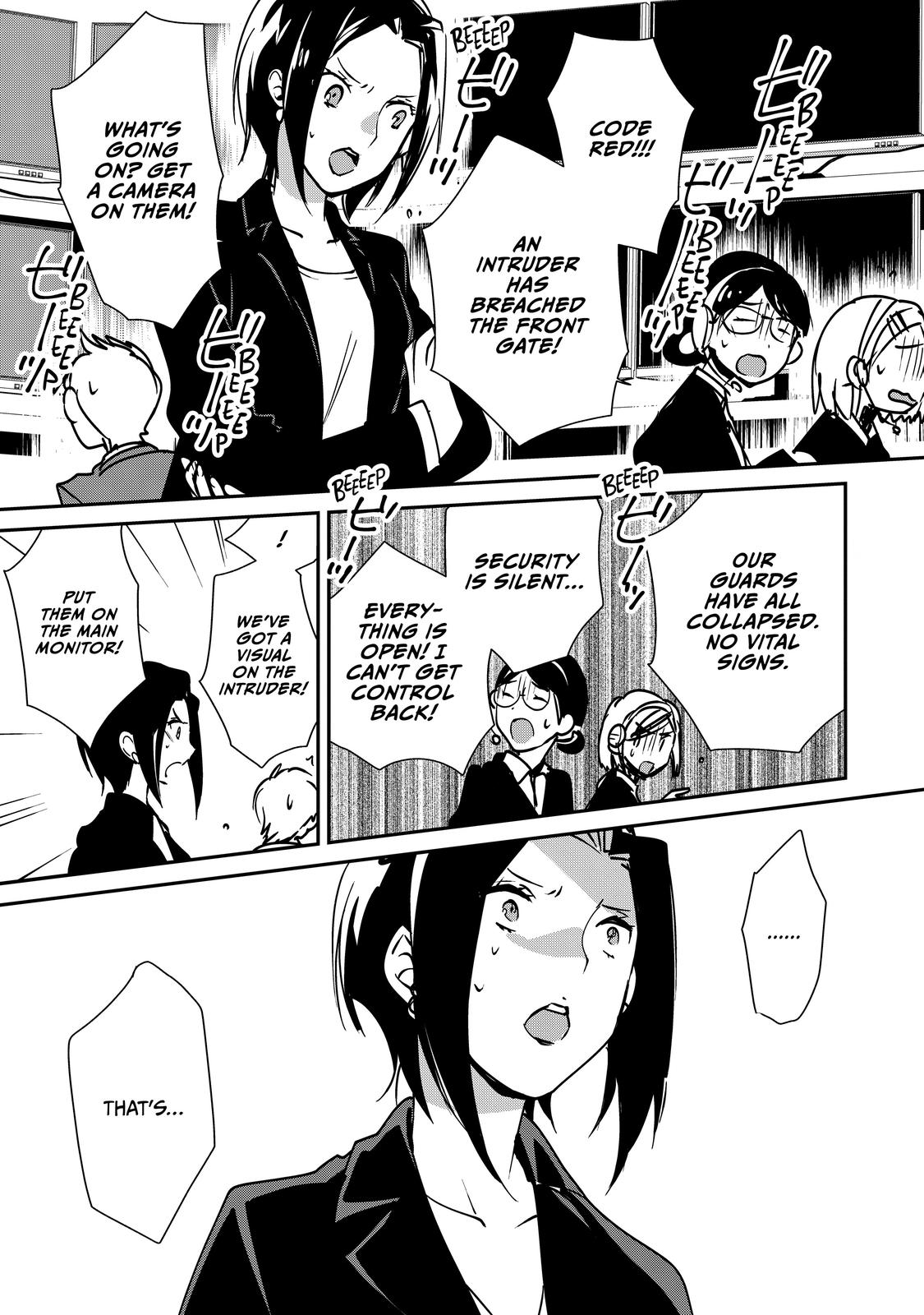 My Instant Death Ability Is So Overpowered, No One in This Other World Stands a Chance Against Me! Chapter 30 - Page 25