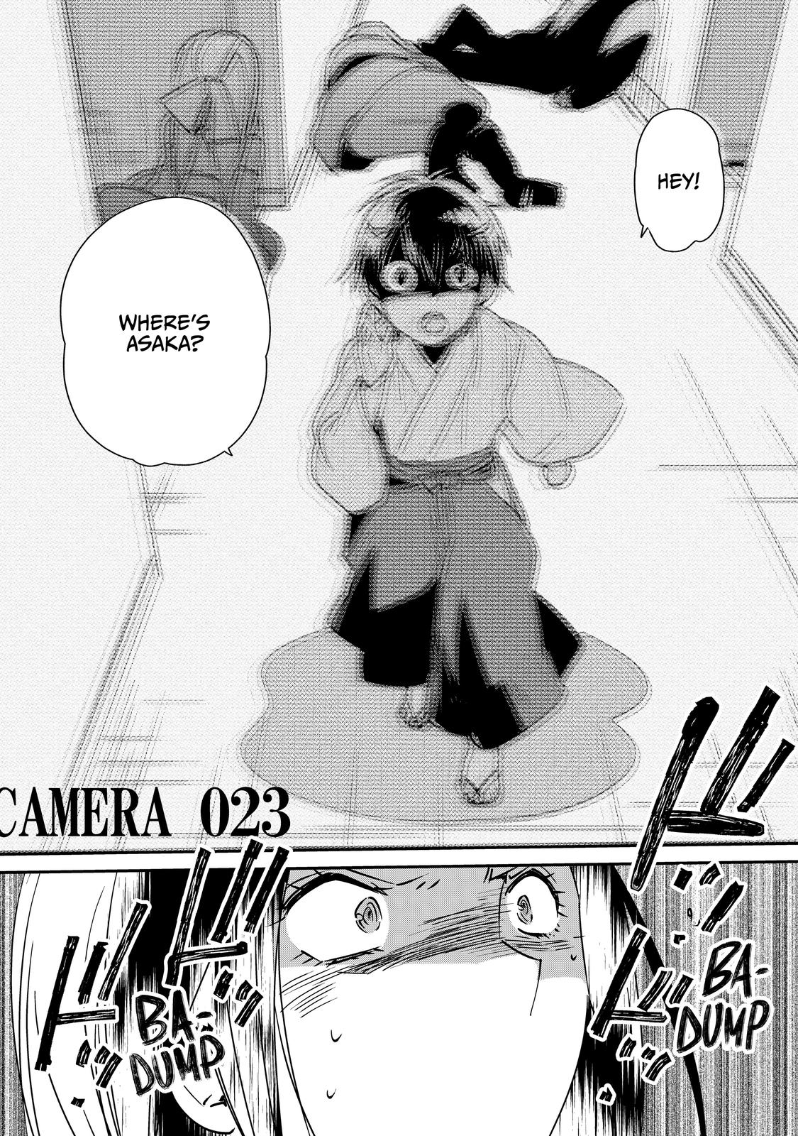 My Instant Death Ability Is So Overpowered, No One in This Other World Stands a Chance Against Me! Chapter 30 - Page 31