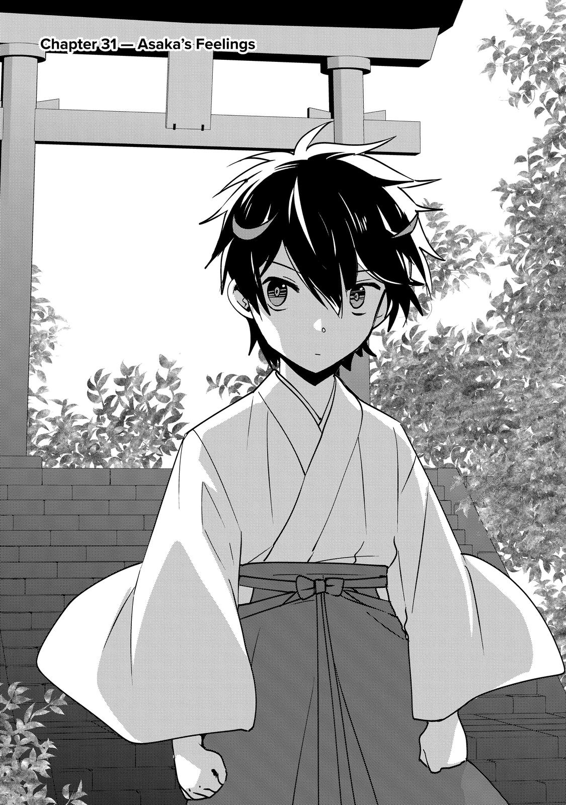 My Instant Death Ability Is So Overpowered, No One in This Other World Stands a Chance Against Me! Chapter 31 - Page 5