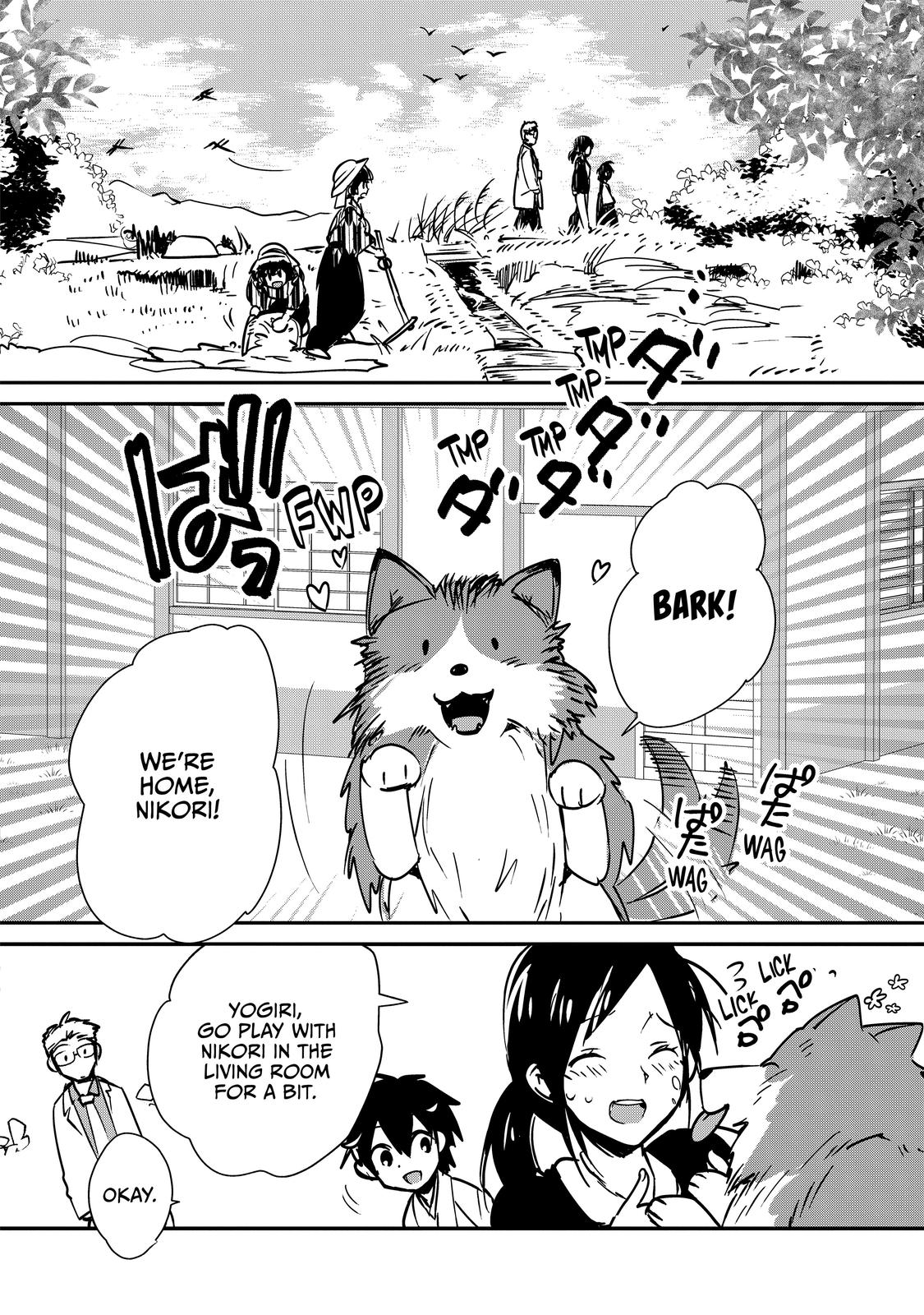 My Instant Death Ability Is So Overpowered, No One in This Other World Stands a Chance Against Me! Chapter 31 - Page 18