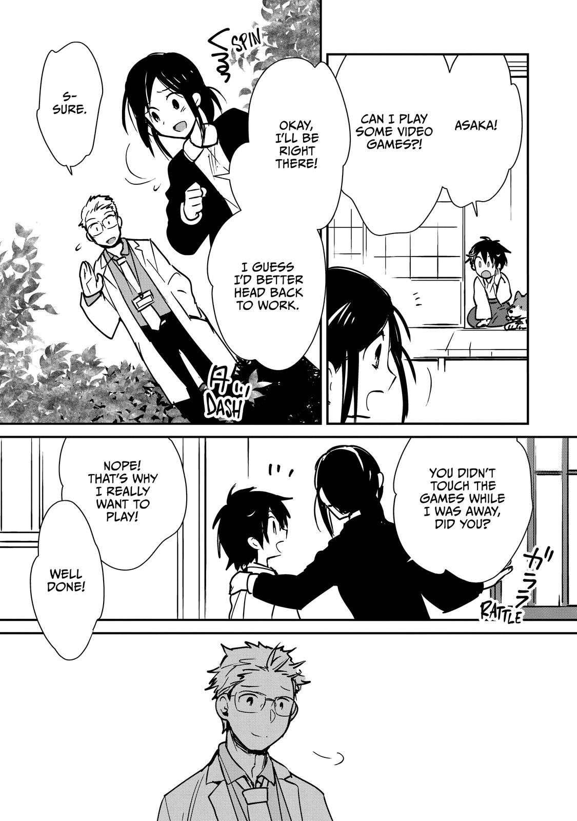 My Instant Death Ability Is So Overpowered, No One in This Other World Stands a Chance Against Me! Chapter 31 - Page 25