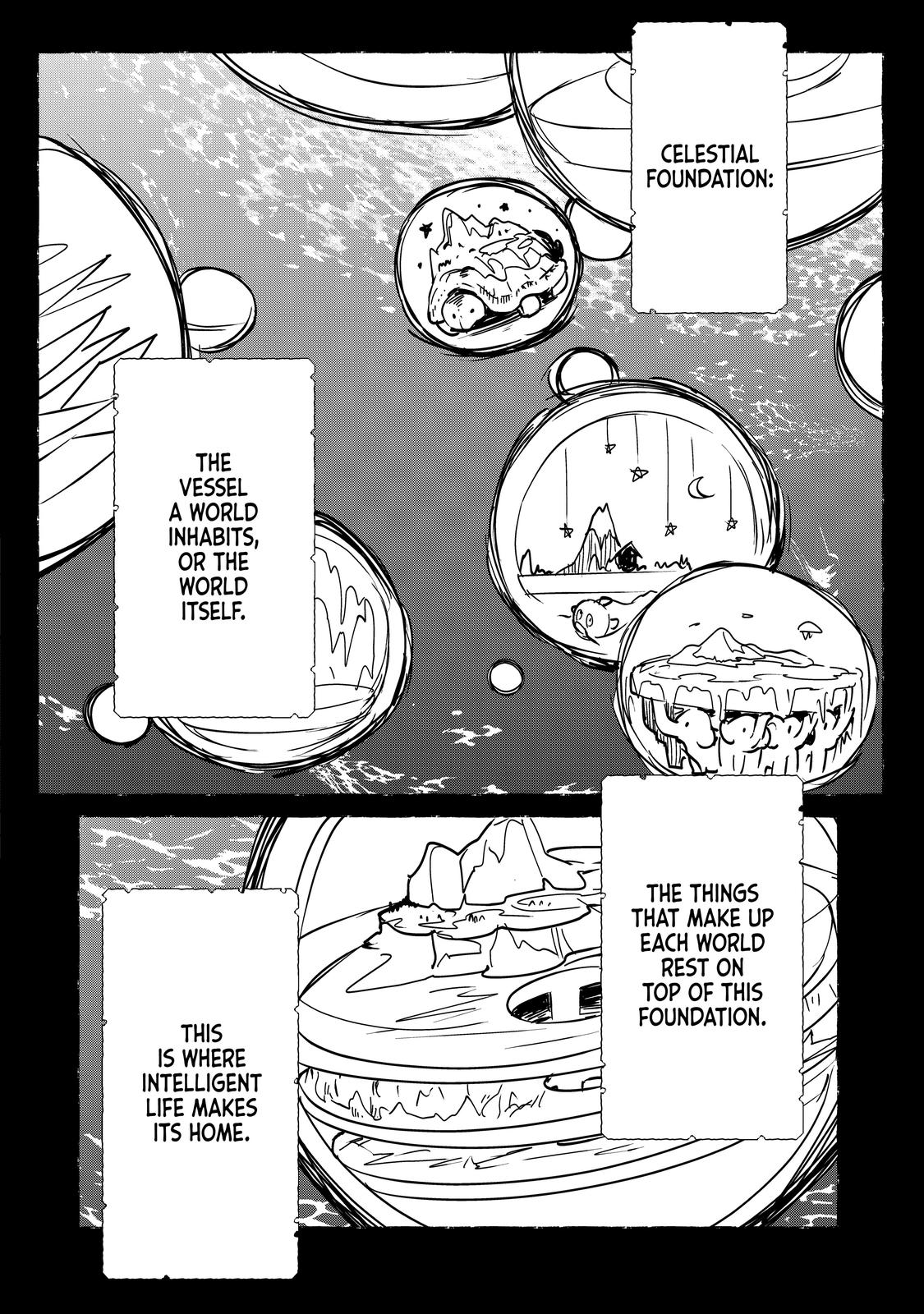 My Instant Death Ability Is So Overpowered, No One in This Other World Stands a Chance Against Me! Chapter 32 - Page 14