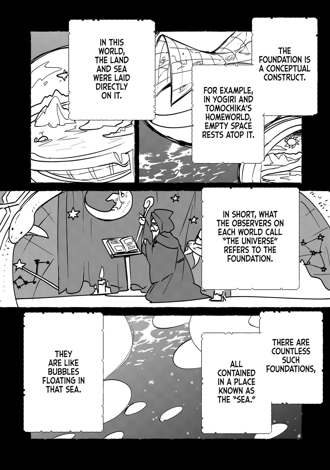 My Instant Death Ability Is So Overpowered, No One in This Other World Stands a Chance Against Me! Chapter 32 - Page 15