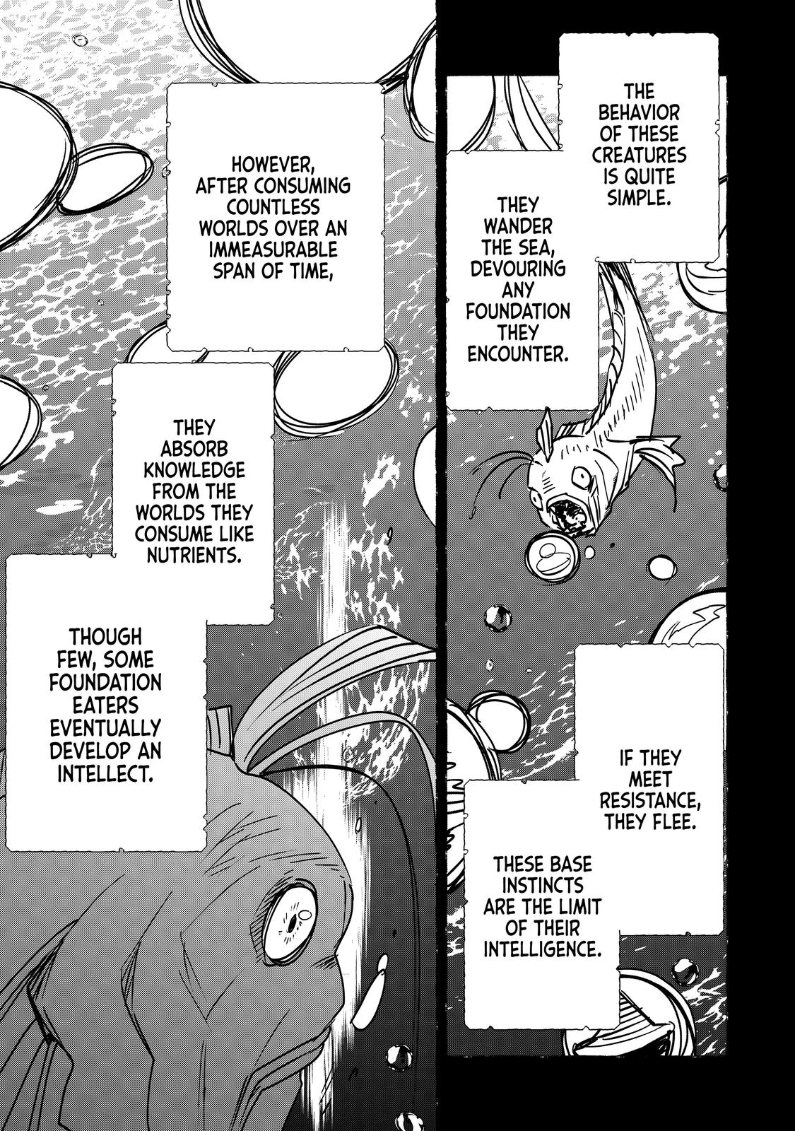 My Instant Death Ability Is So Overpowered, No One in This Other World Stands a Chance Against Me! Chapter 32 - Page 19