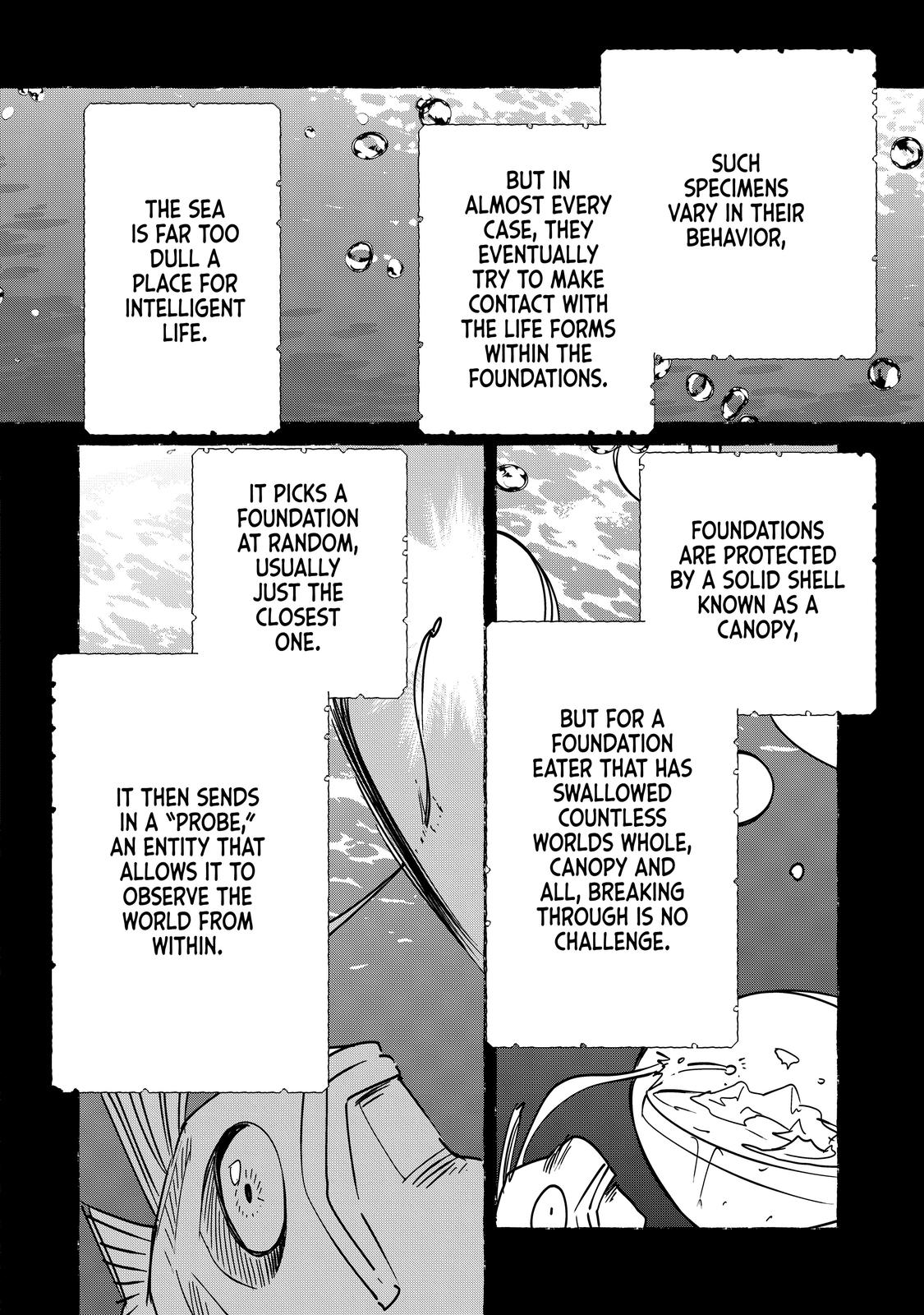 My Instant Death Ability Is So Overpowered, No One in This Other World Stands a Chance Against Me! Chapter 32 - Page 20