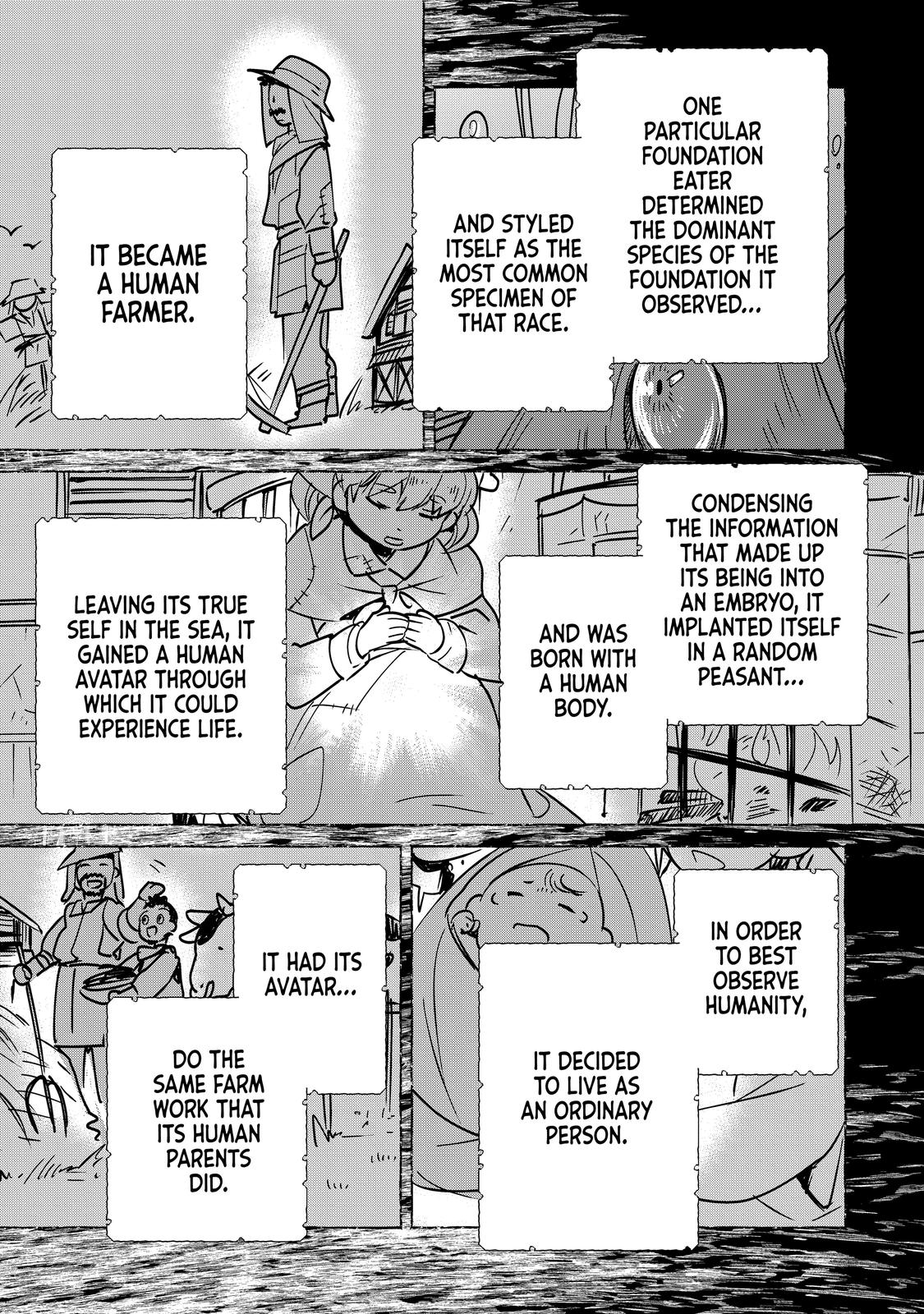 My Instant Death Ability Is So Overpowered, No One in This Other World Stands a Chance Against Me! Chapter 32 - Page 21