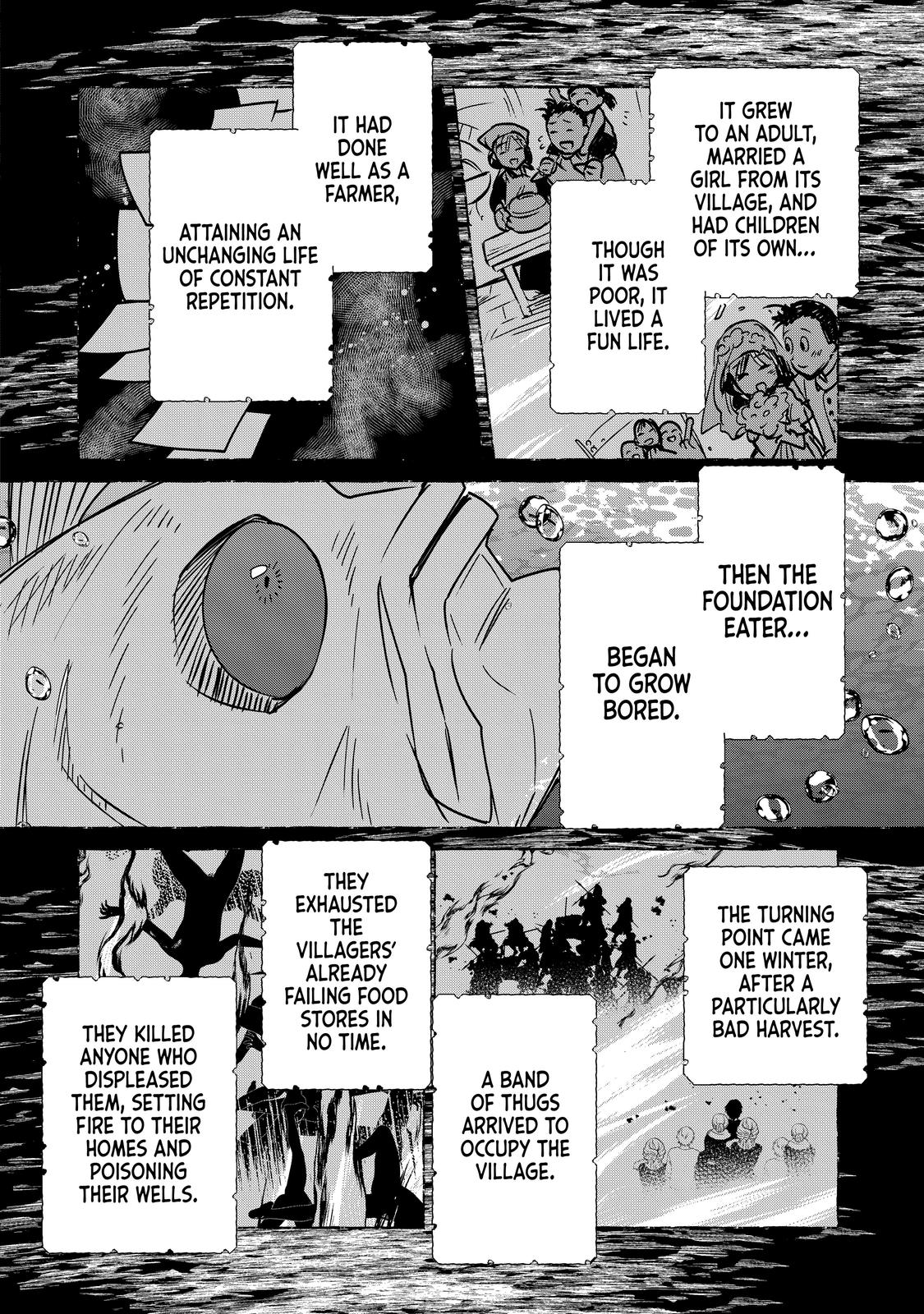 My Instant Death Ability Is So Overpowered, No One in This Other World Stands a Chance Against Me! Chapter 32 - Page 22