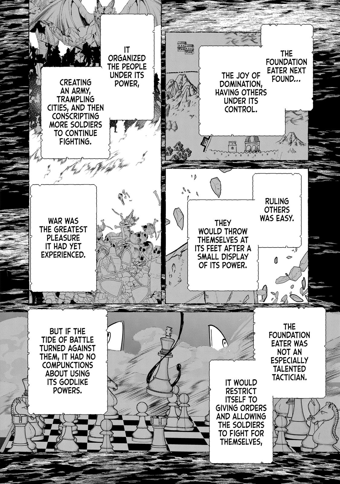 My Instant Death Ability Is So Overpowered, No One in This Other World Stands a Chance Against Me! Chapter 32 - Page 26