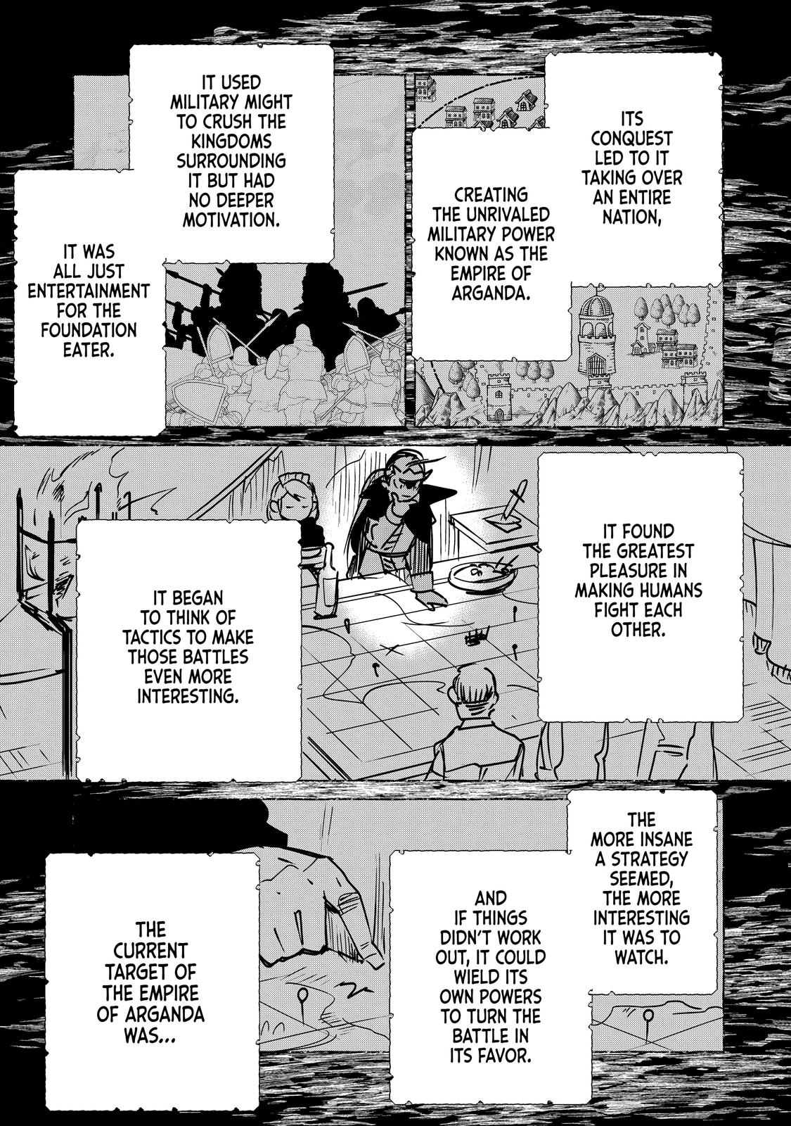 My Instant Death Ability Is So Overpowered, No One in This Other World Stands a Chance Against Me! Chapter 32 - Page 27