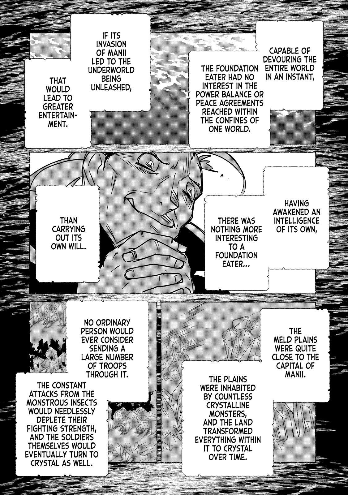 My Instant Death Ability Is So Overpowered, No One in This Other World Stands a Chance Against Me! Chapter 32 - Page 30