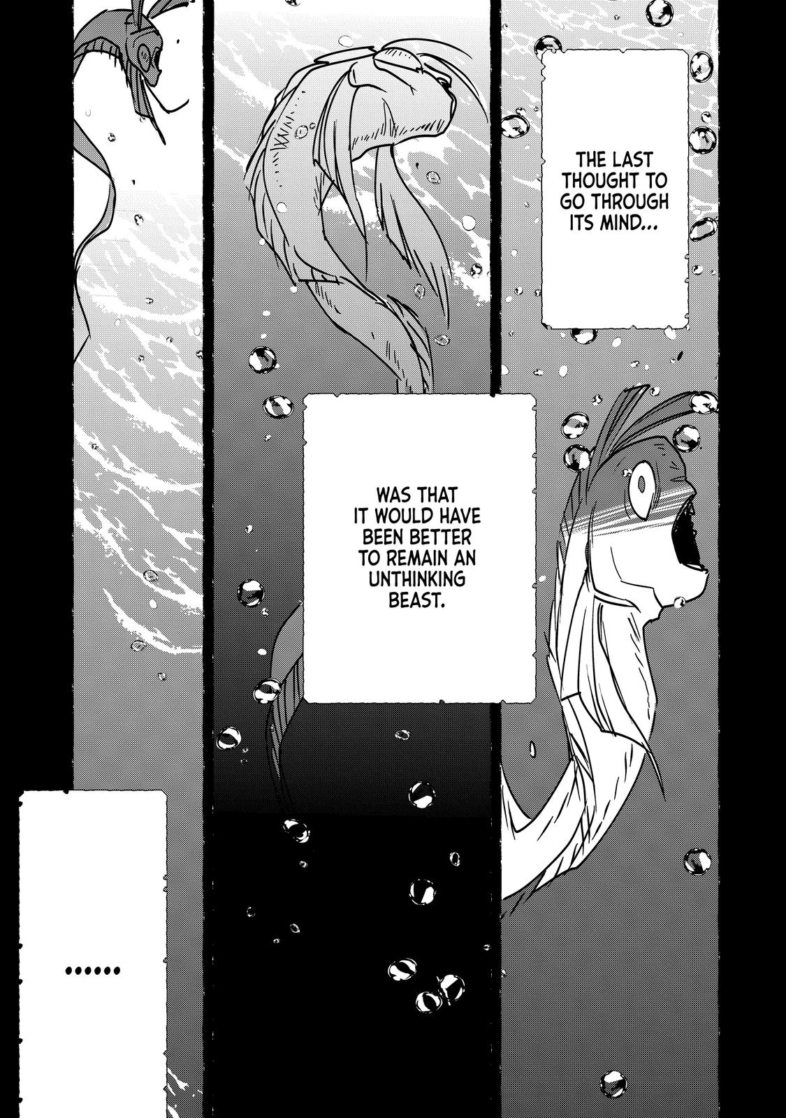 My Instant Death Ability Is So Overpowered, No One in This Other World Stands a Chance Against Me! Chapter 33 - Page 9