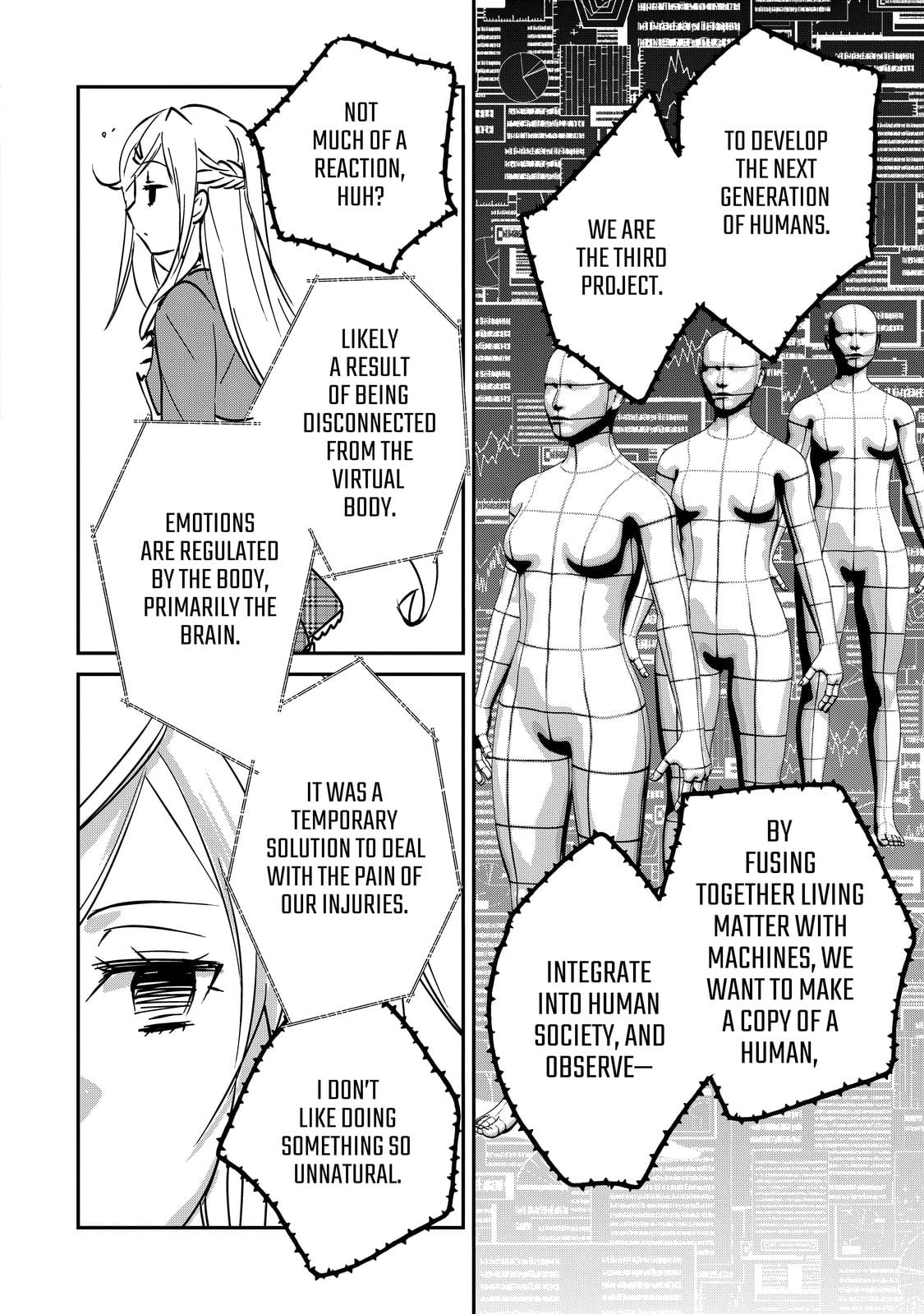 My Instant Death Ability Is So Overpowered, No One in This Other World Stands a Chance Against Me! Chapter 34 - Page 28