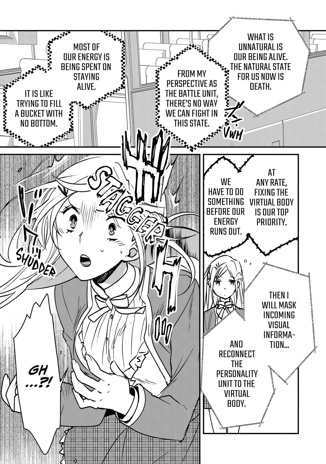 My Instant Death Ability Is So Overpowered, No One in This Other World Stands a Chance Against Me! Chapter 34 - Page 29