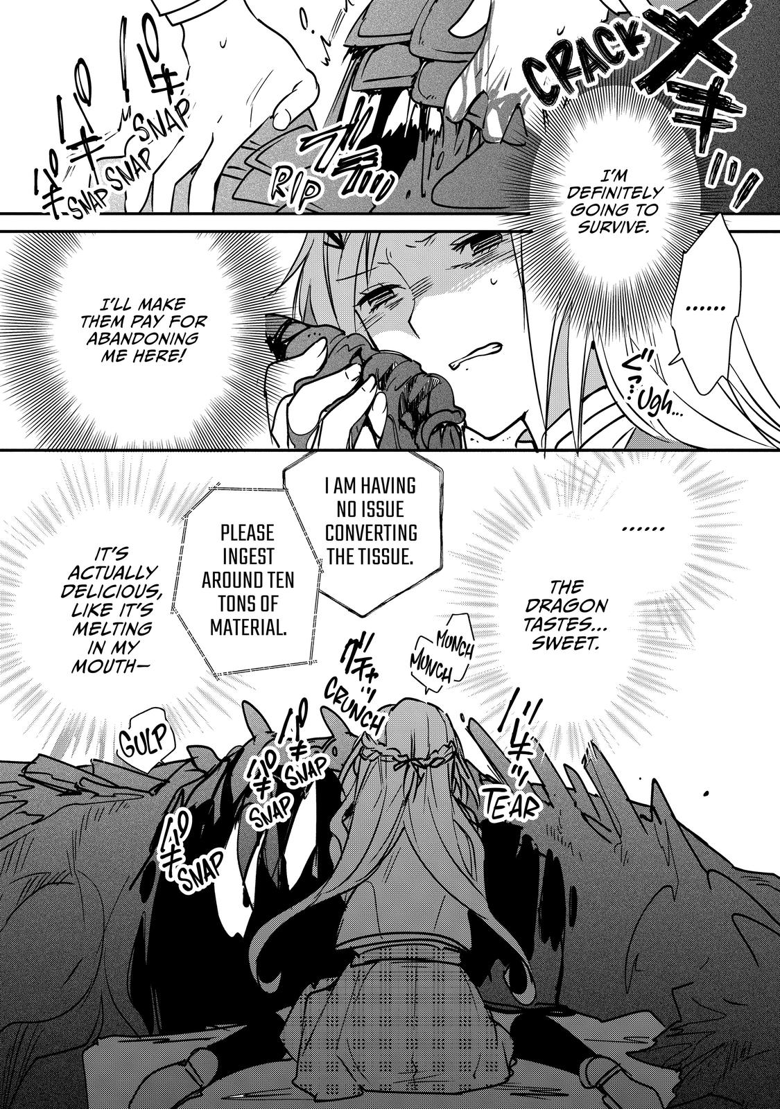 My Instant Death Ability Is So Overpowered, No One in This Other World Stands a Chance Against Me! Chapter 34 - Page 36