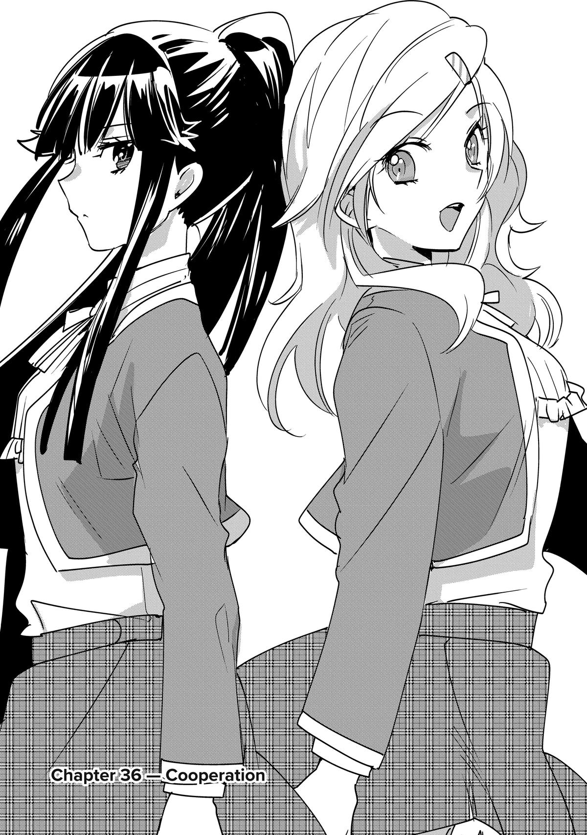 My Instant Death Ability Is So Overpowered, No One in This Other World Stands a Chance Against Me! Chapter 36 - Page 9