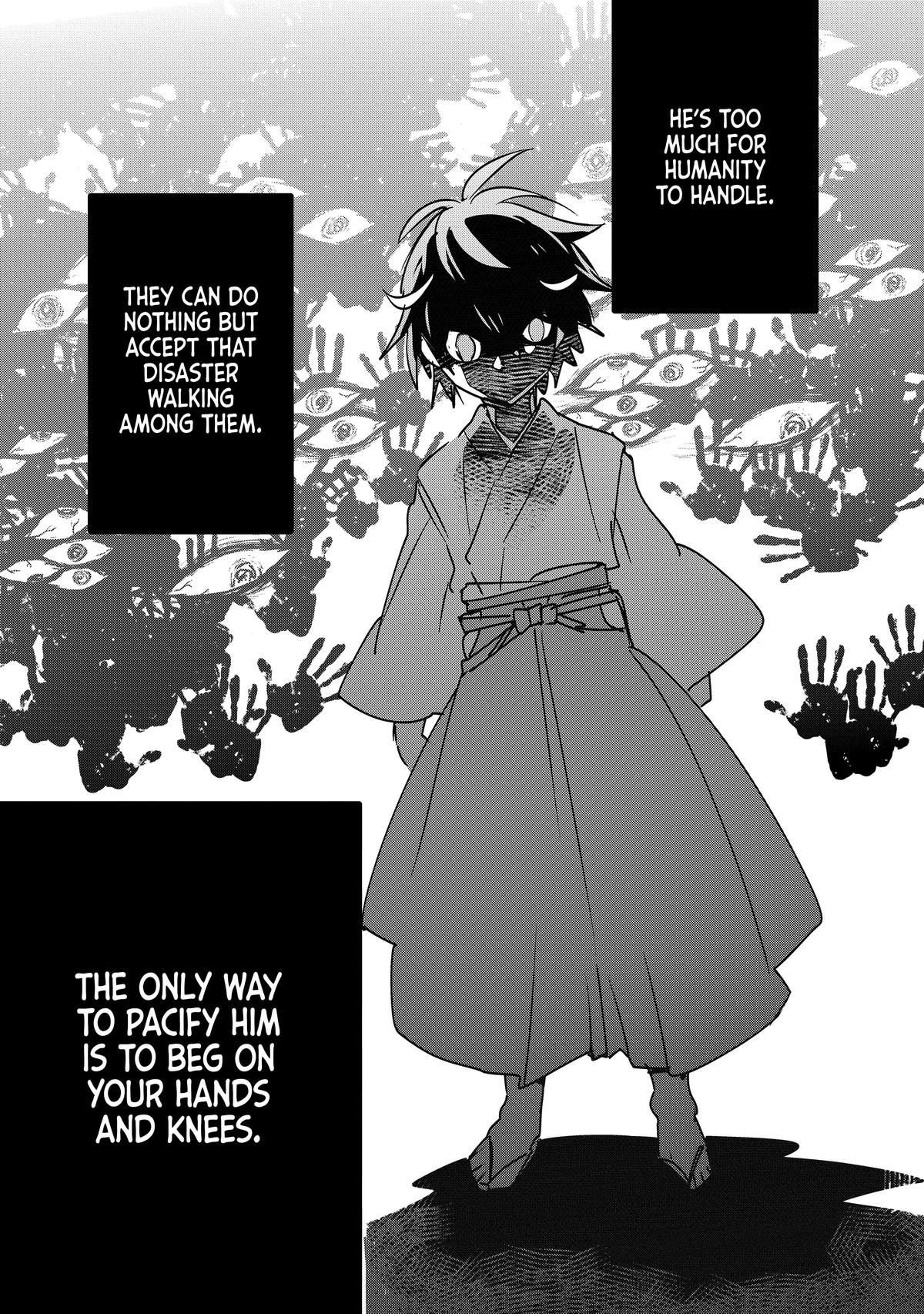 My Instant Death Ability Is So Overpowered, No One in This Other World Stands a Chance Against Me! Chapter 36 - Page 29