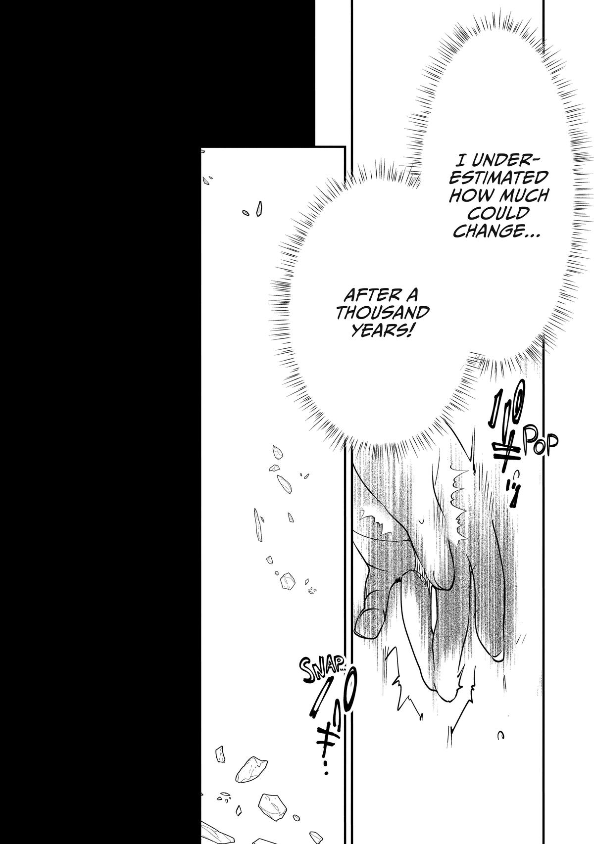 My Instant Death Ability Is So Overpowered, No One in This Other World Stands a Chance Against Me! Chapter 37 - Page 15