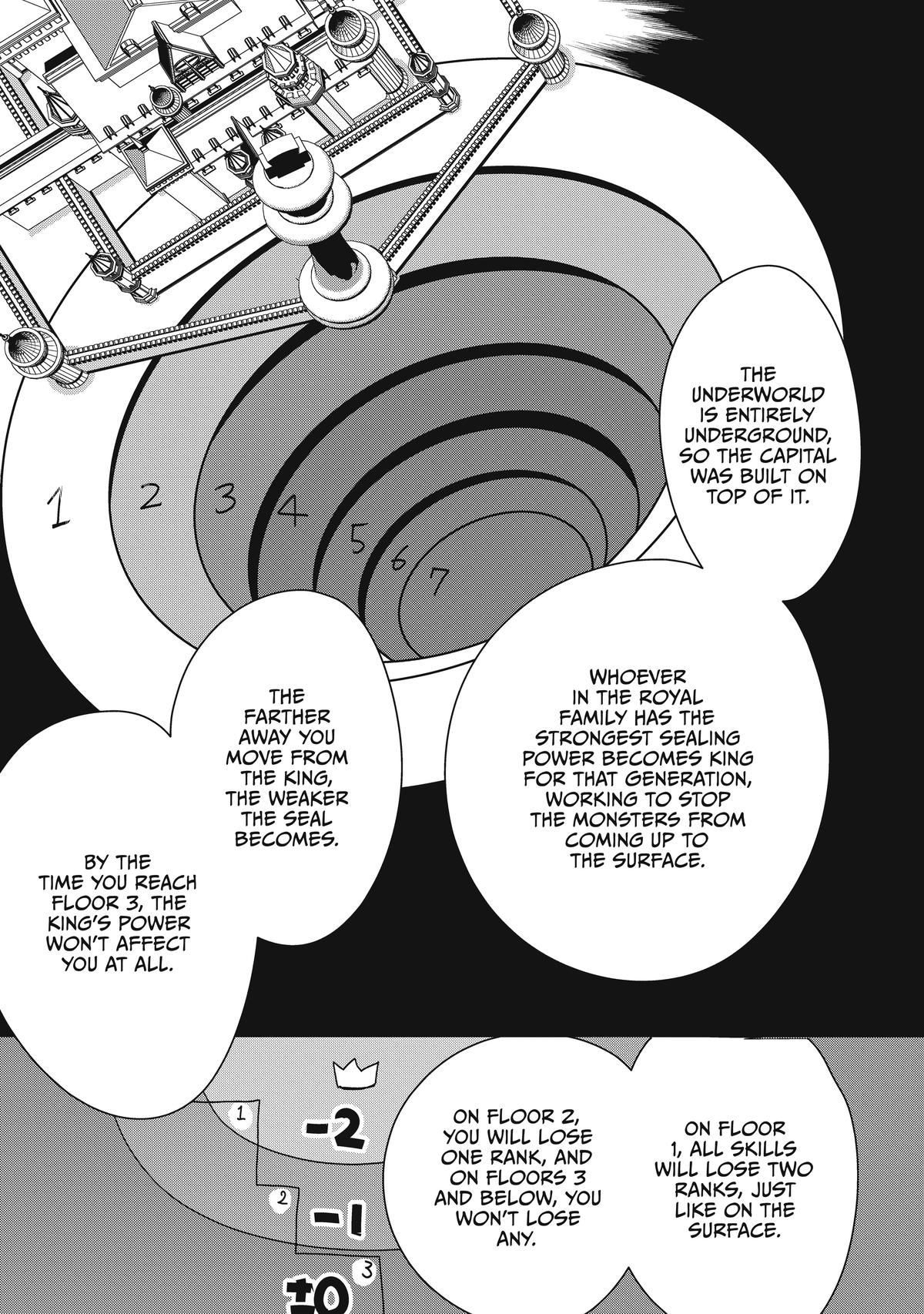 My Instant Death Ability Is So Overpowered, No One in This Other World Stands a Chance Against Me! Chapter 37 - Page 19