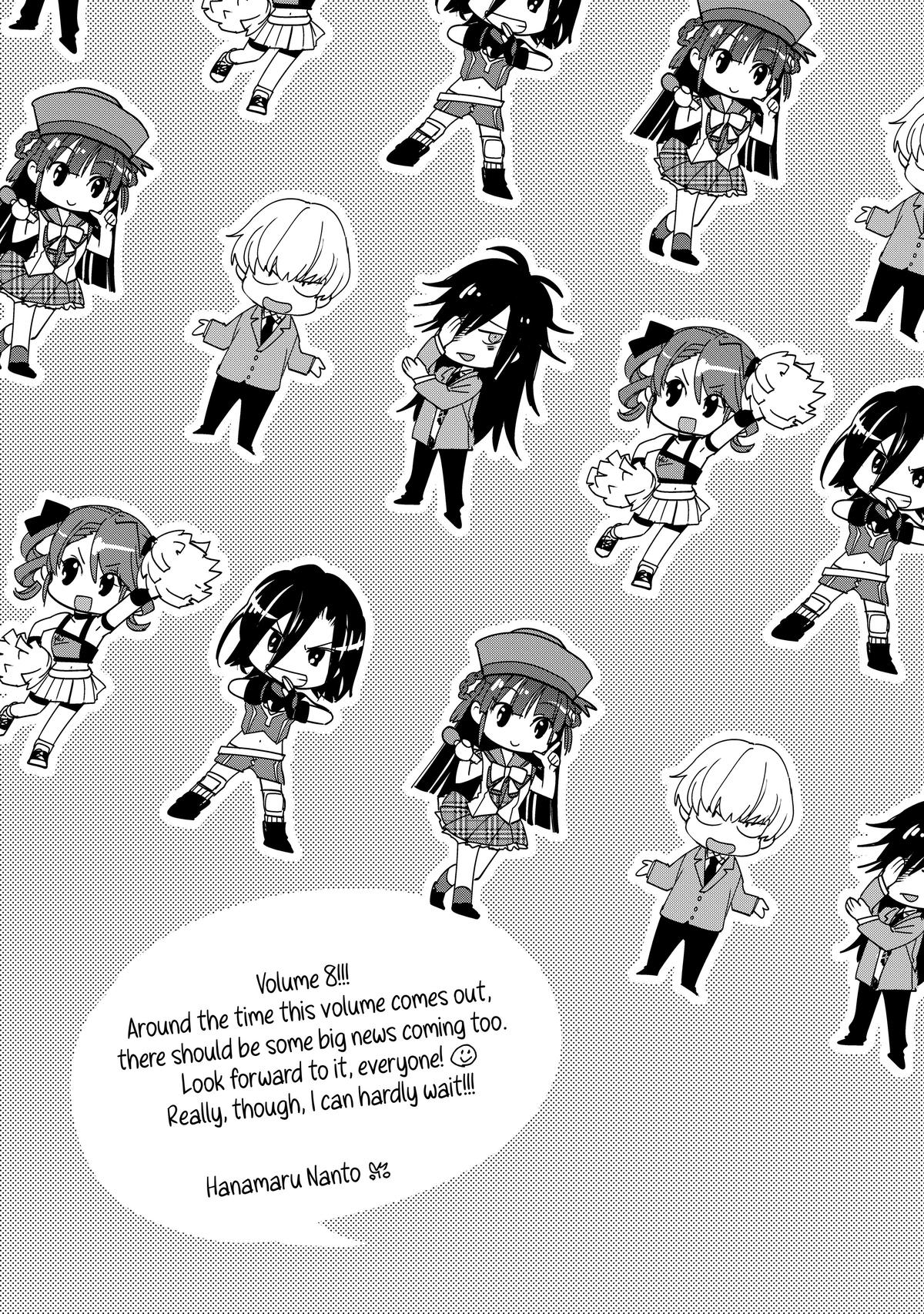 My Instant Death Ability Is So Overpowered, No One in This Other World Stands a Chance Against Me! Chapter 40 - Page 24