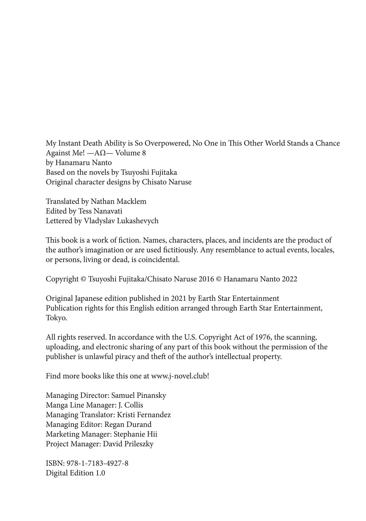 My Instant Death Ability Is So Overpowered, No One in This Other World Stands a Chance Against Me! Chapter 40 - Page 25