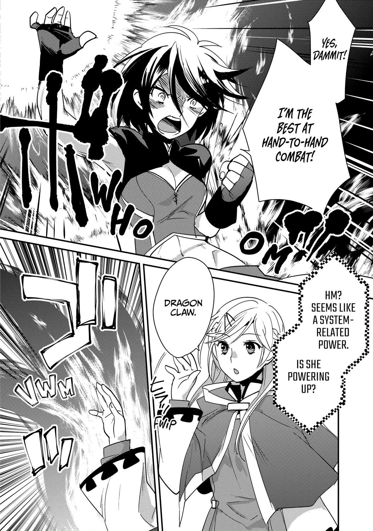 My Instant Death Ability Is So Overpowered, No One in This Other World Stands a Chance Against Me! Chapter 41 - Page 6