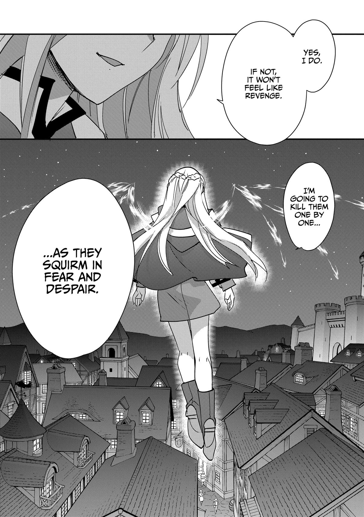 My Instant Death Ability Is So Overpowered, No One in This Other World Stands a Chance Against Me! Chapter 41 - Page 15