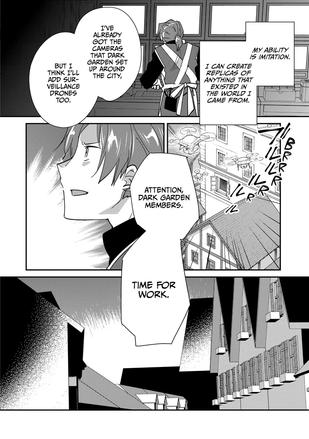 My Instant Death Ability Is So Overpowered, No One in This Other World Stands a Chance Against Me! Chapter 42 - Page 6